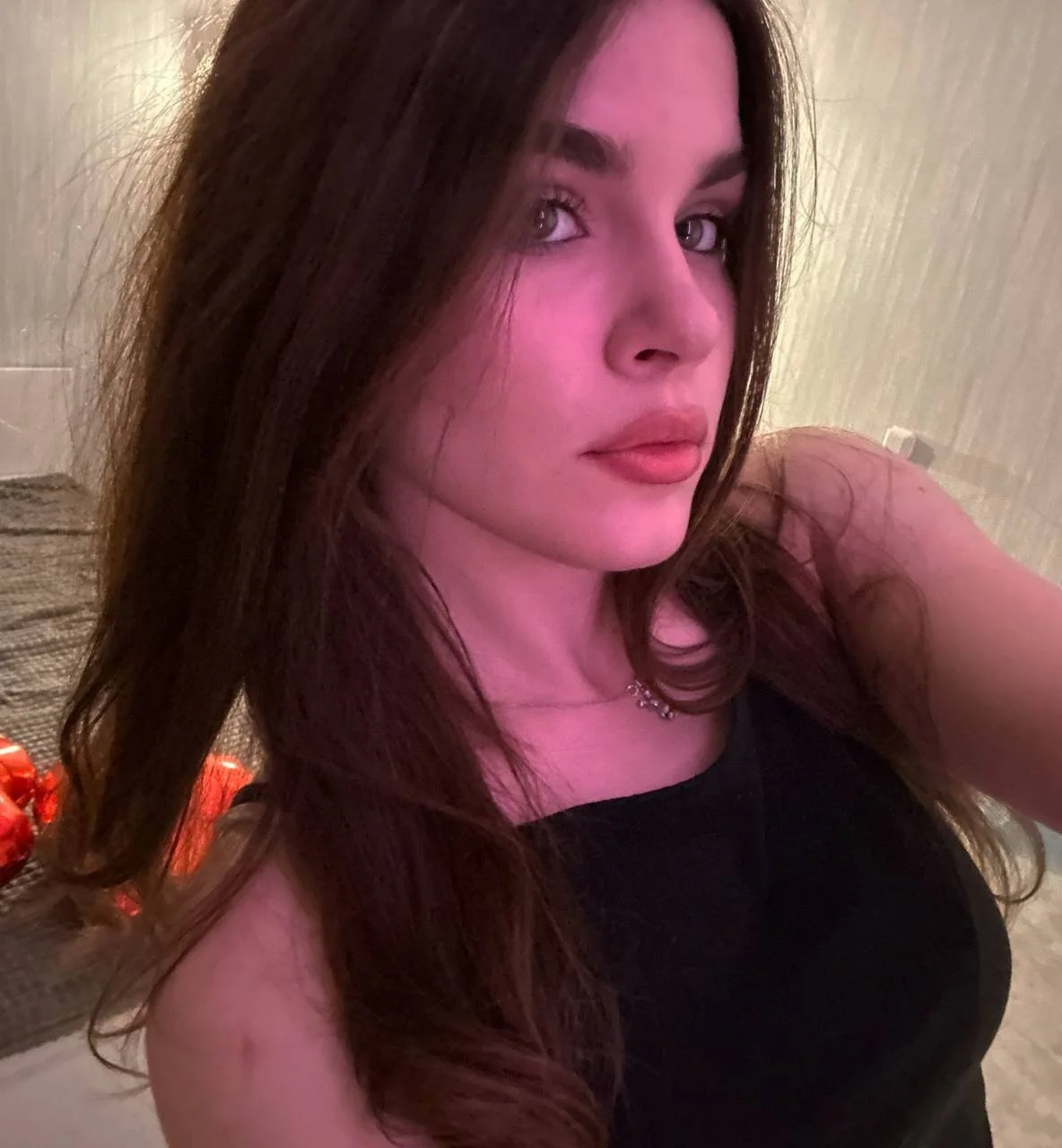 XXX Porn Photo of Nude JeniceSourwine 207