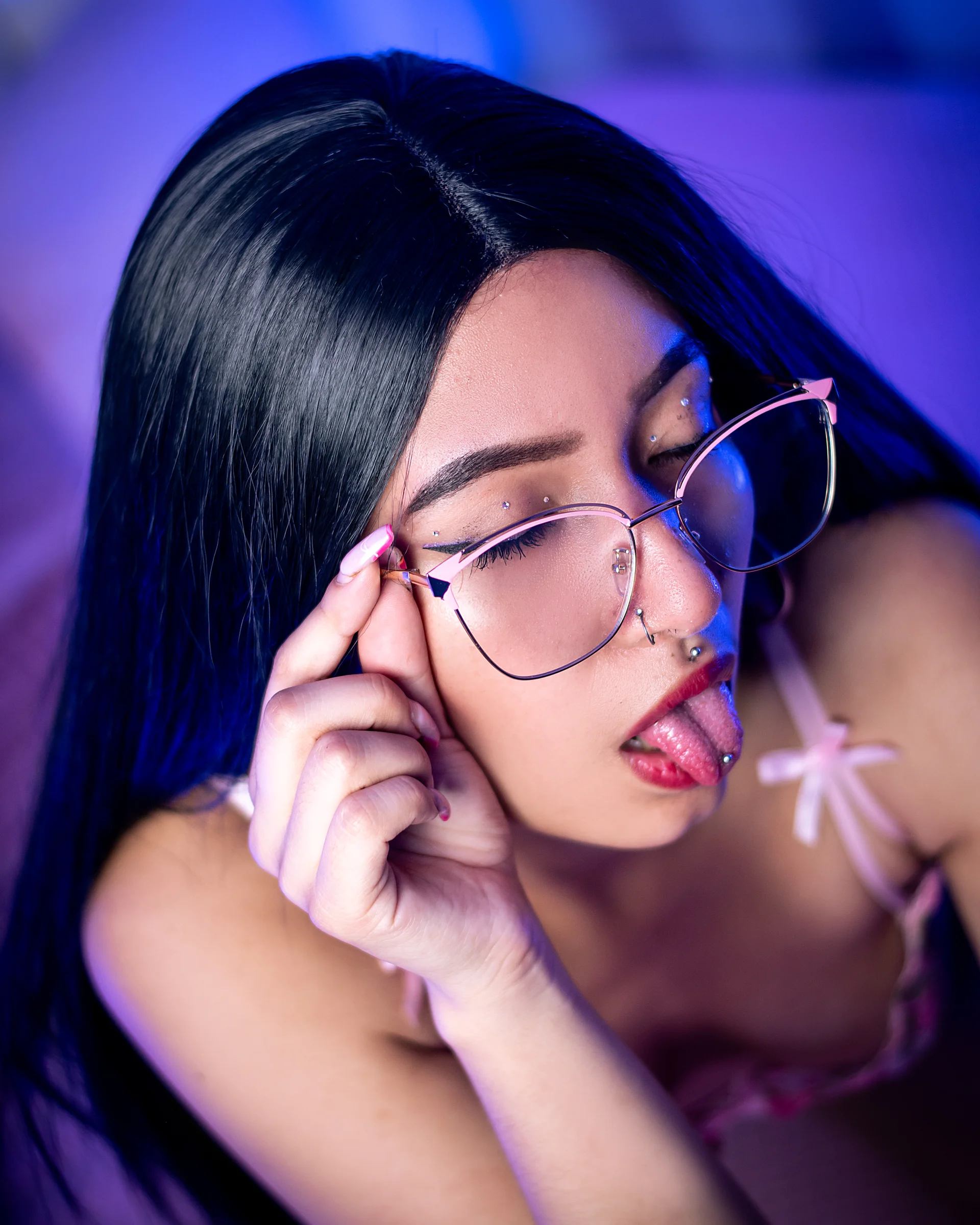 XXX Porn Photo of Nude tony_and_sophia 59