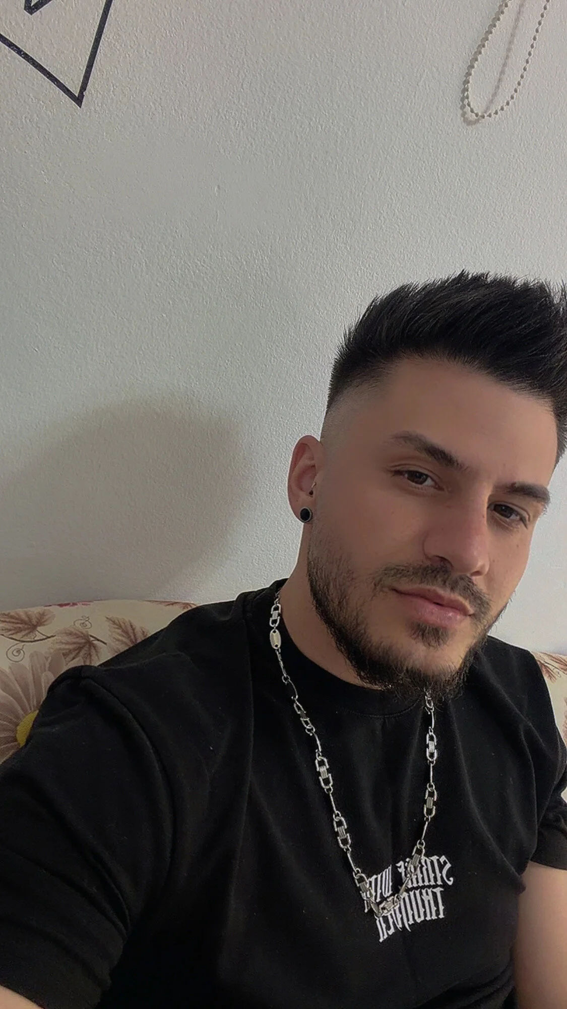 XXX Porn Photo of Nude darkciupe 5