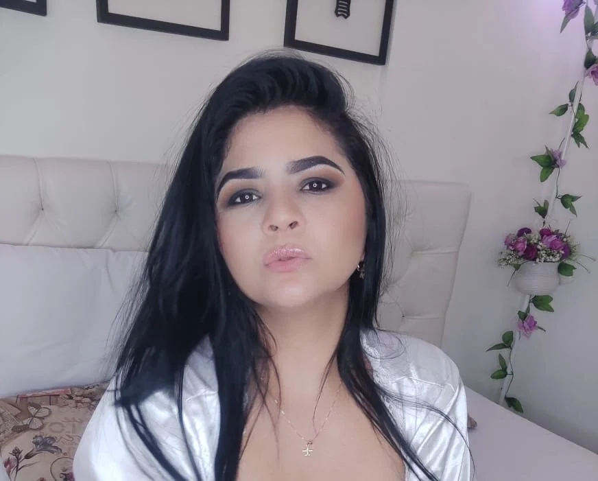 XXX Porn Photo of Nude paola_rodriguez 3