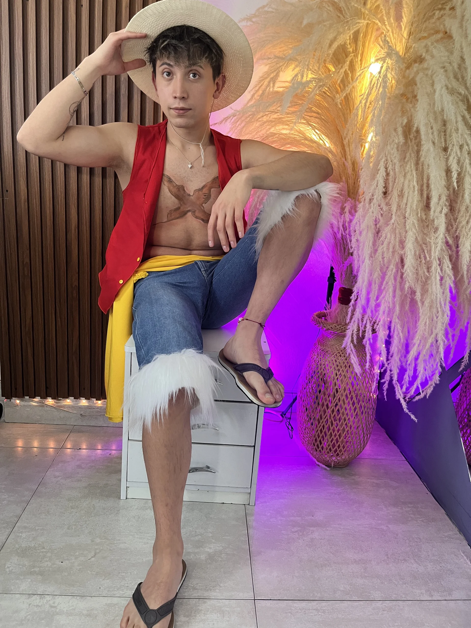 XXX Porn Photo of Nude Naughty__Chriss 203
