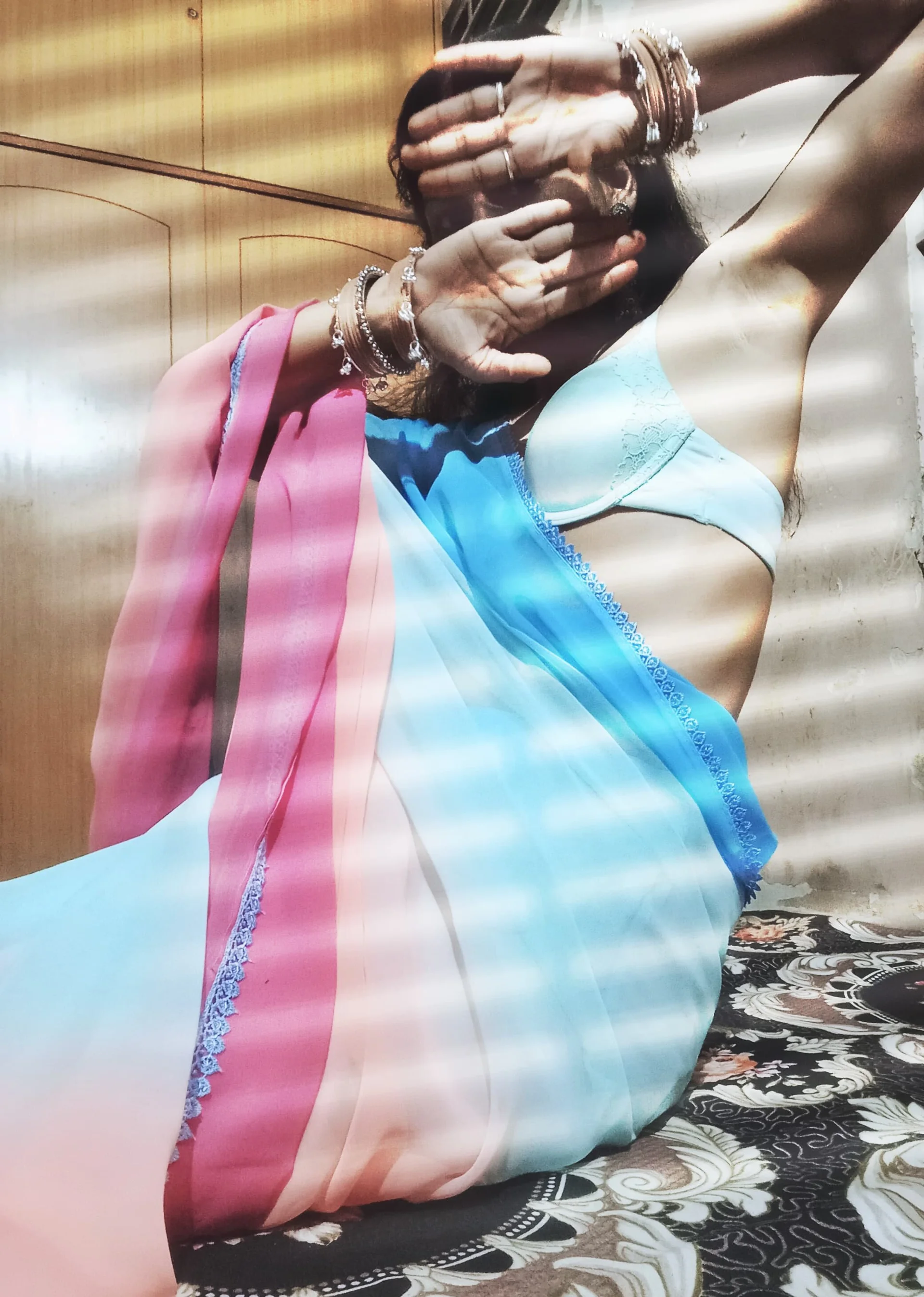 XXX Porn Photo of Nude Fairy_Pie 1