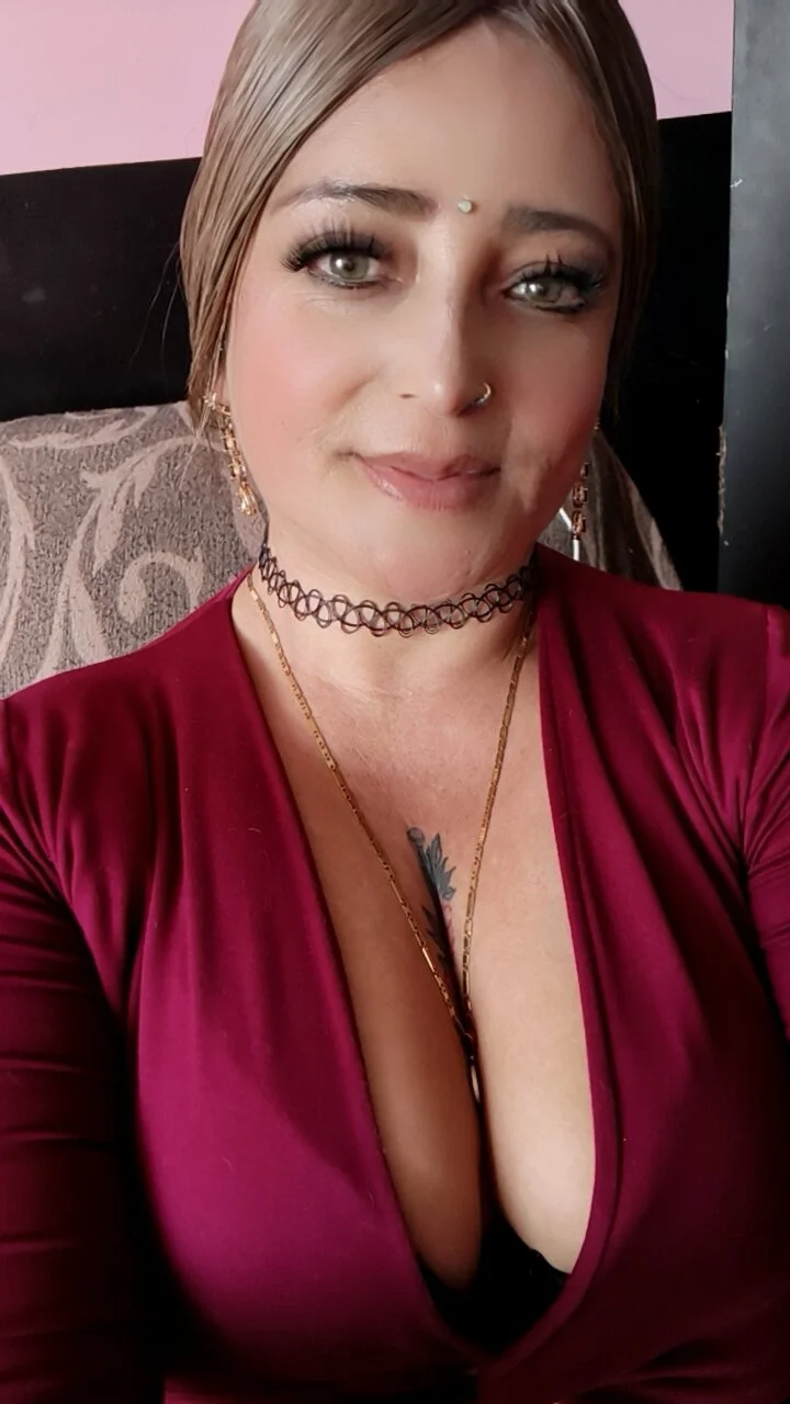 XXX Porn Photo of Nude AlexadraJones3453 132