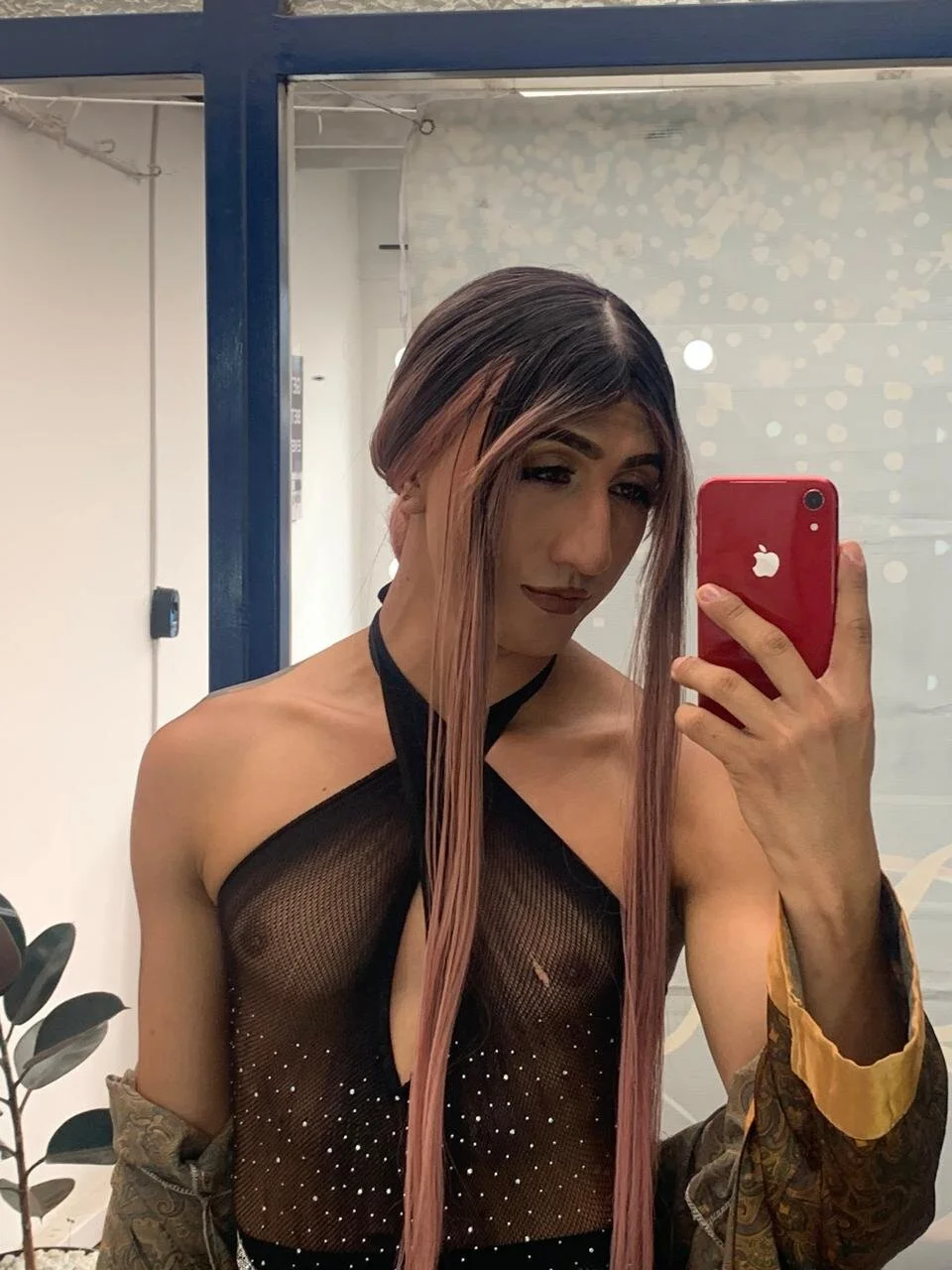 XXX Porn Photo of Nude Cloee_cameron 7