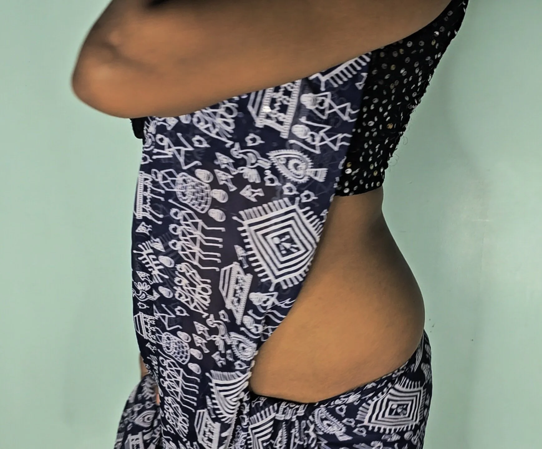 XXX Porn Photo of Nude Ur_Lishaa 9