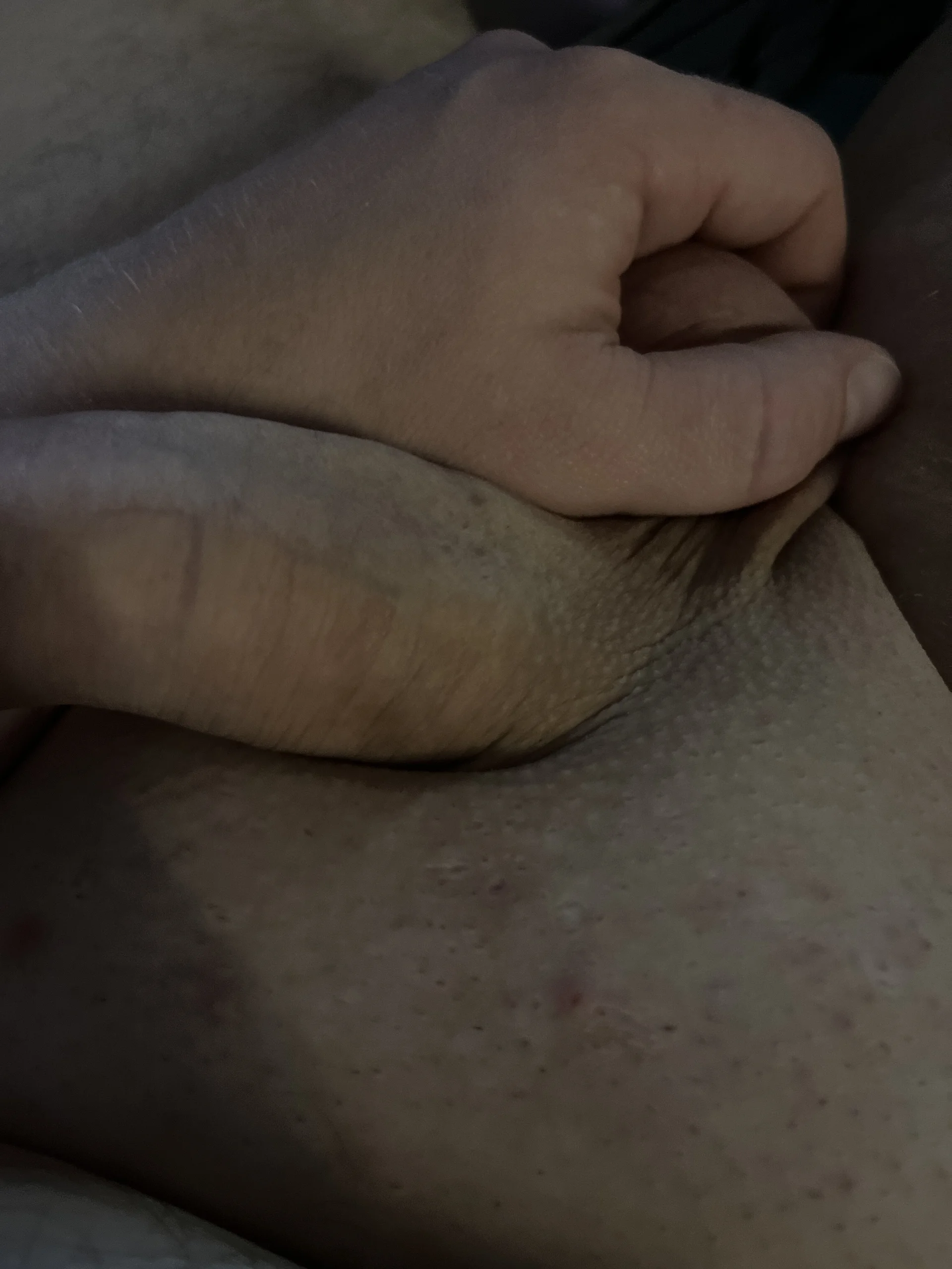 XXX Porn Photo of Nude Spritzsuechtig 2