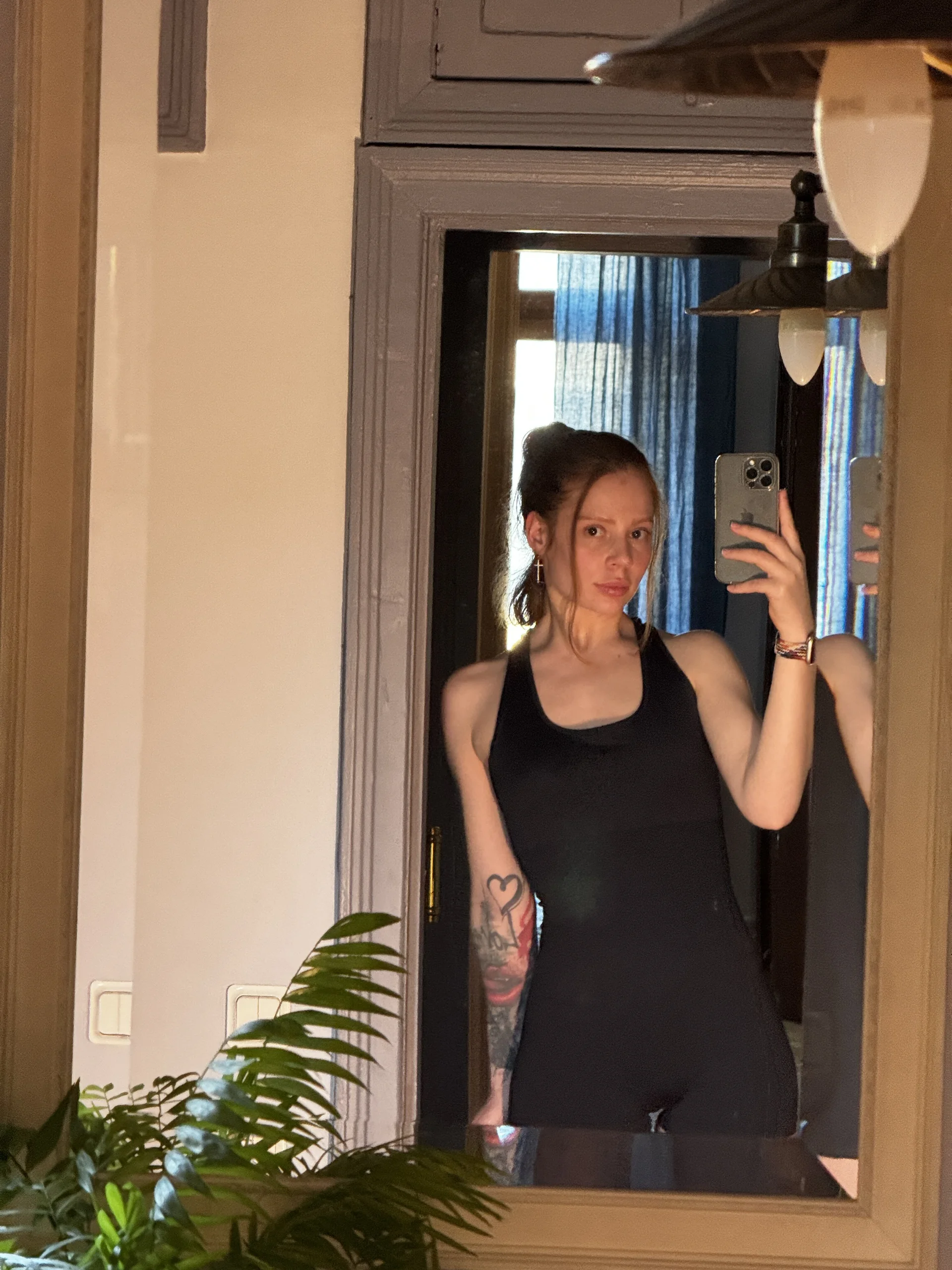 XXX Porn Photo of Nude Oopsfoxy 269