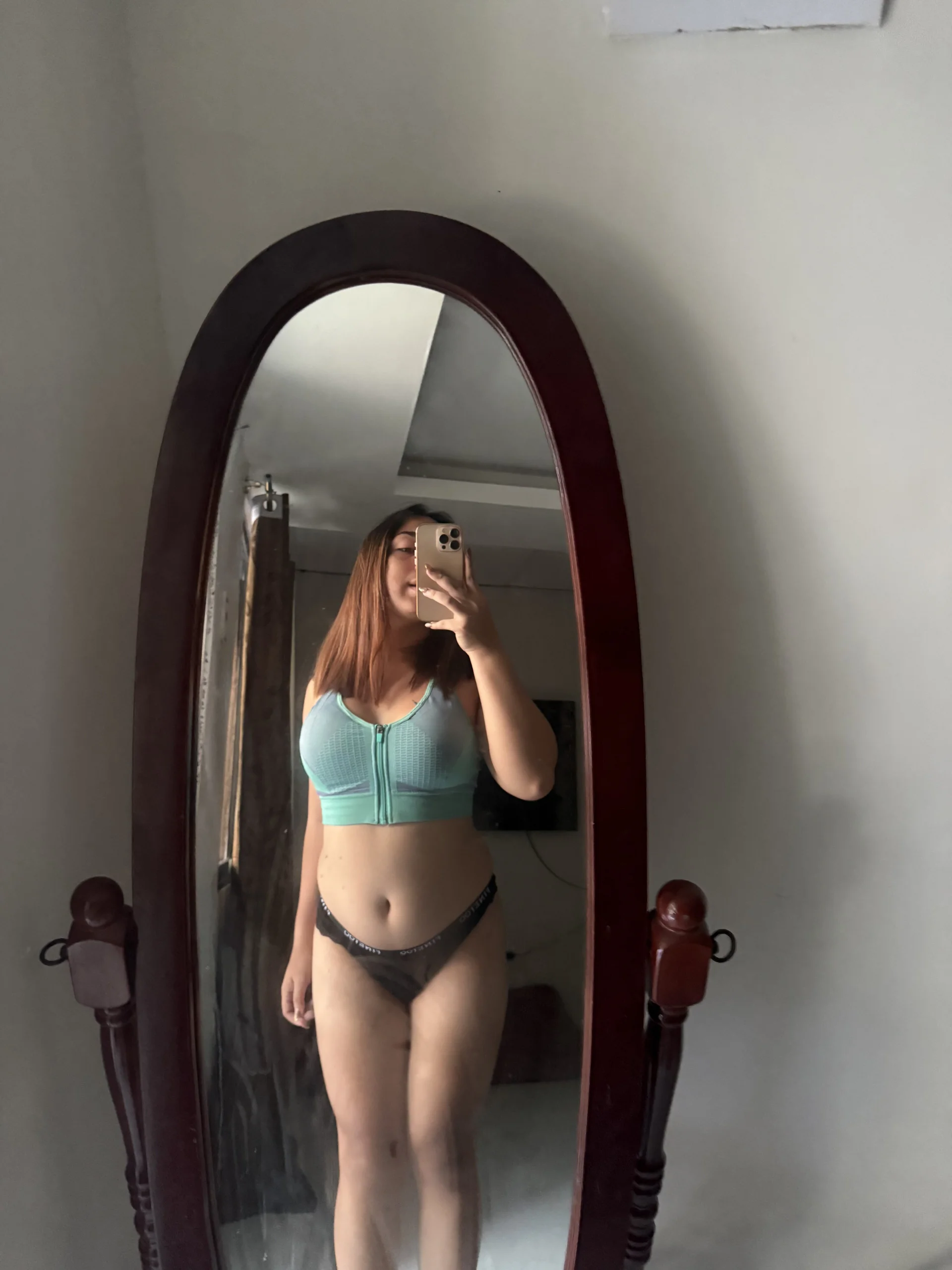 XXX Porn Photo of Nude SofiaClifford 5