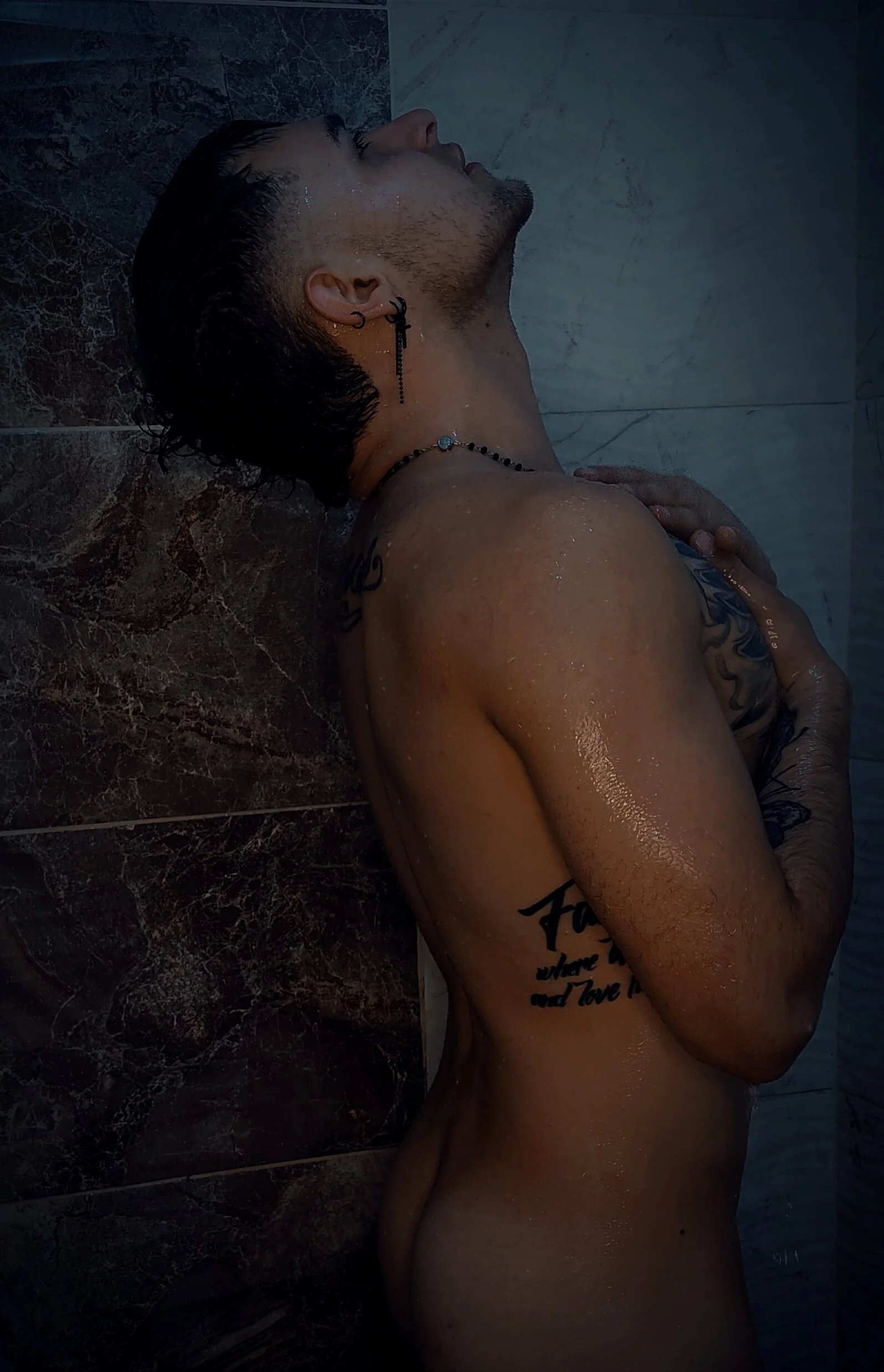XXX Porn Photo of Nude Two_sinzXX 25