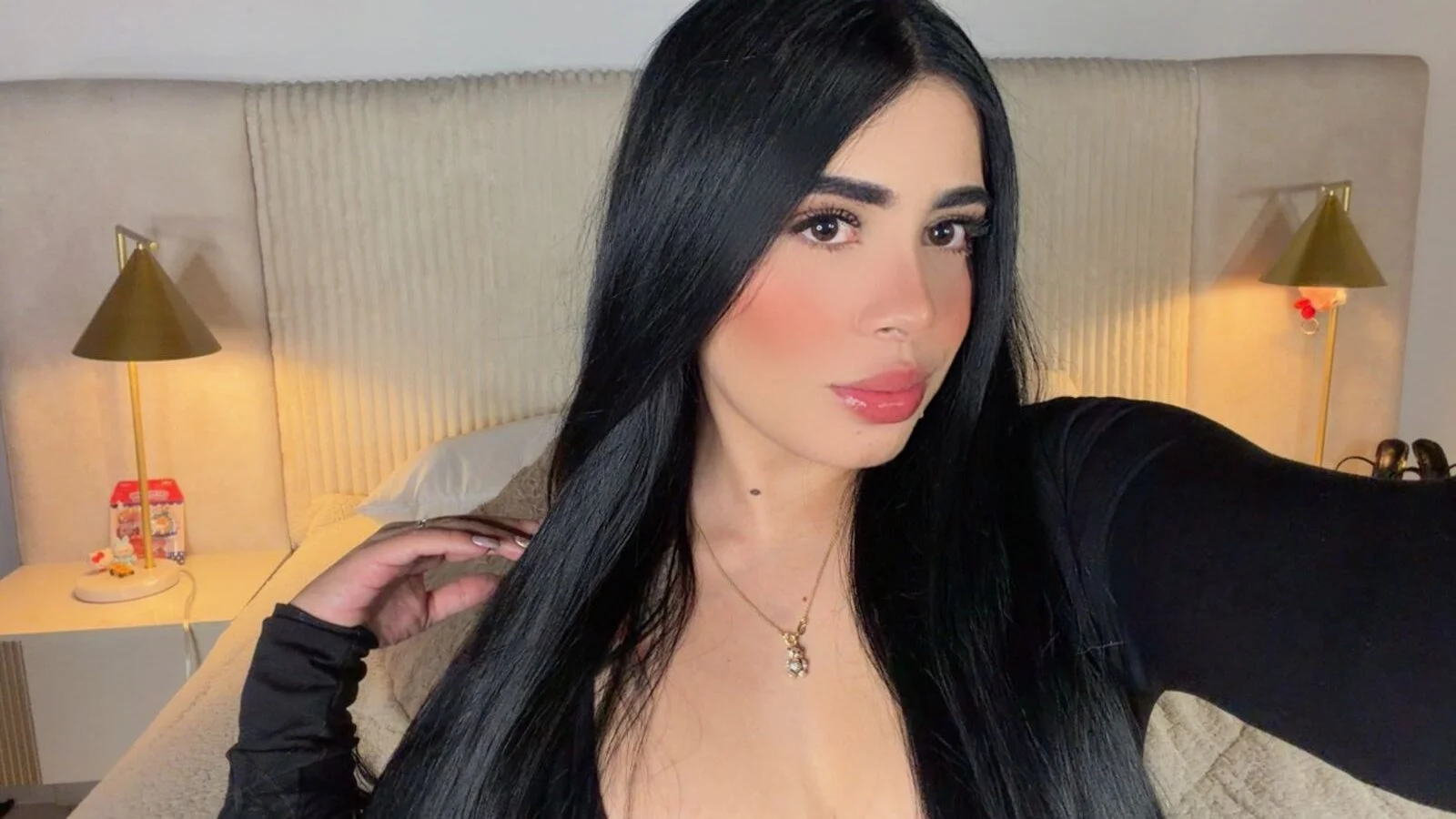XXX Porn Photo of Nude susan_zc 2