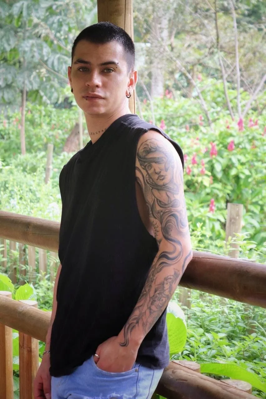 XXX Porn Photo of Nude chris_suarez 4