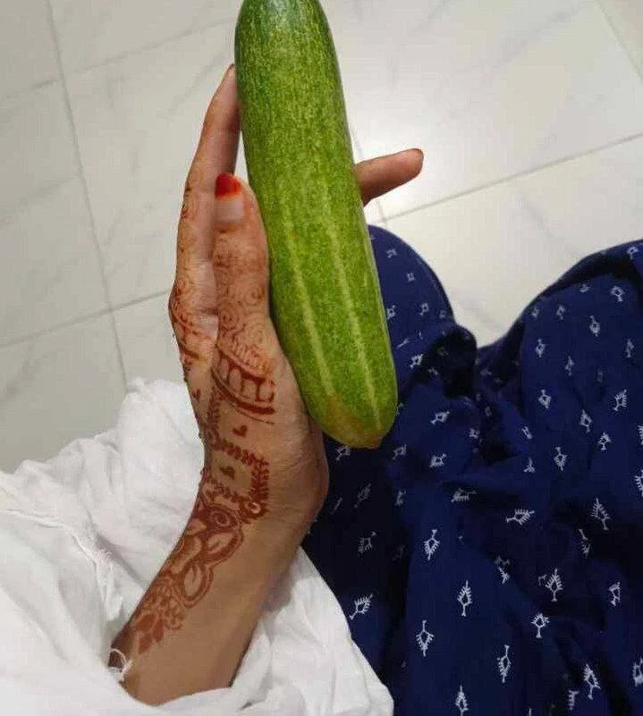 XXX Porn Photo of Nude Ms-Nusrat 6