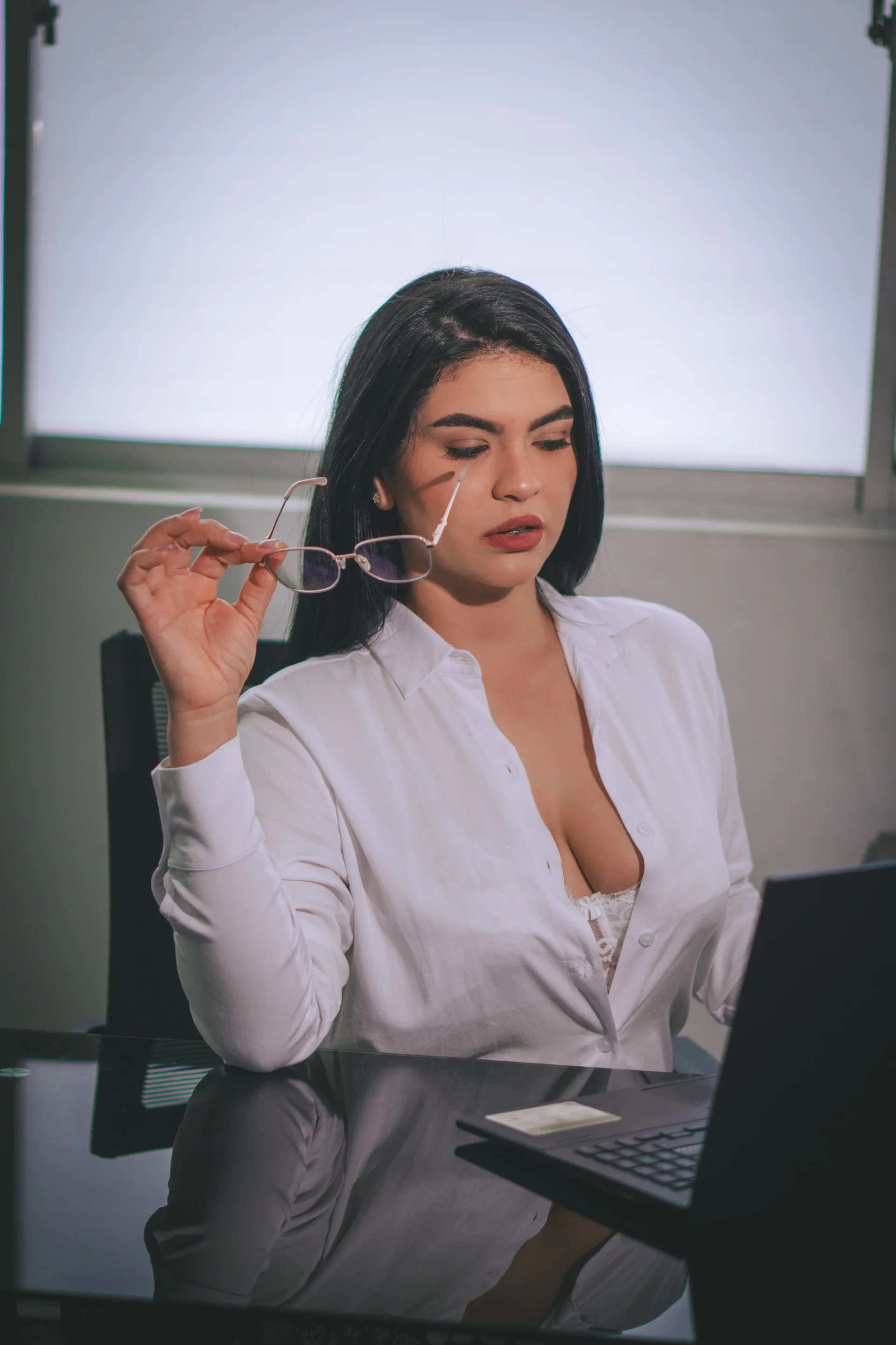 XXX Porn Photo of Nude Veronicalanx1 77