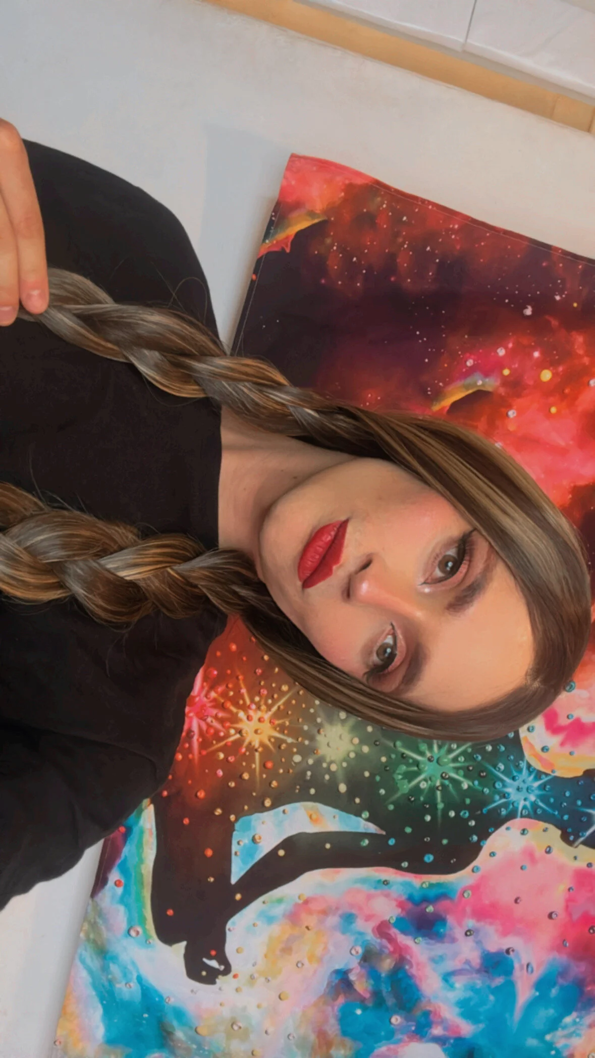 XXX Porn Photo of Nude Sophie_Astor 3