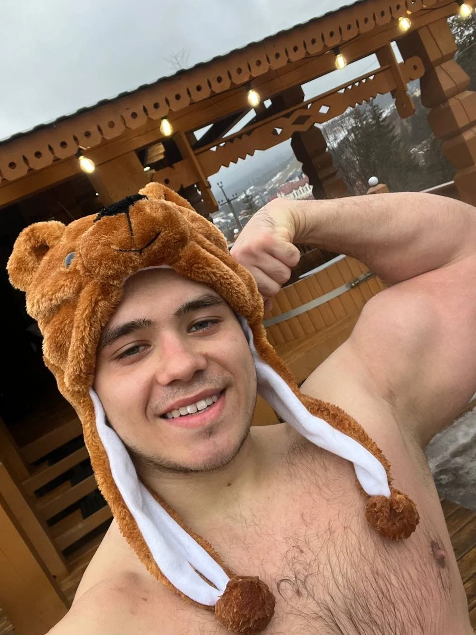 XXX Porn Photo of Nude Arilas_ 9