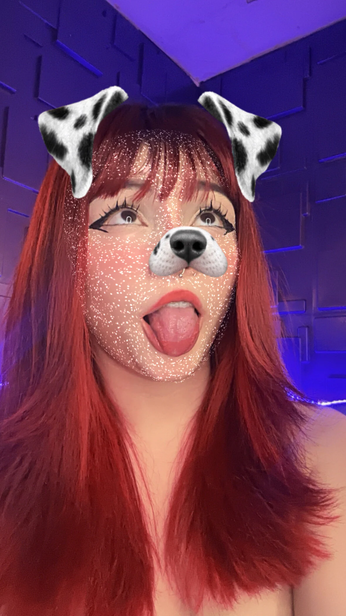 XXX Porn Photo of Nude sakuramoss 3