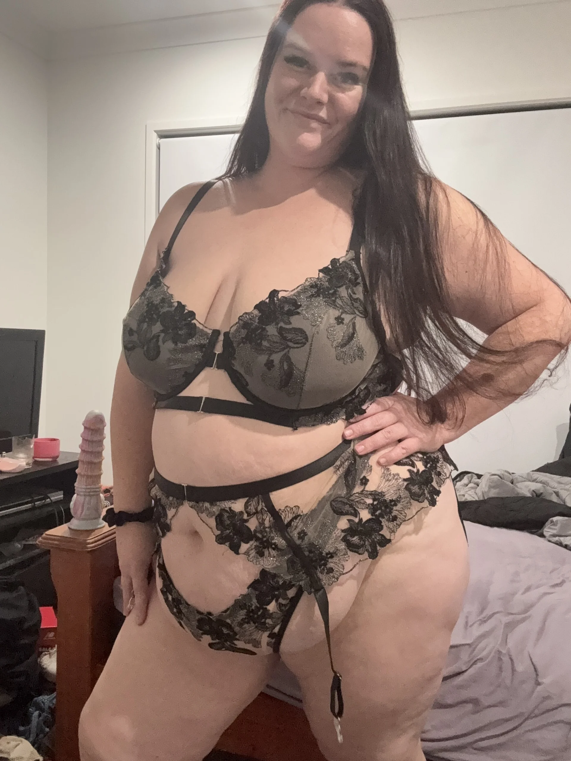 XXX Porn Photo of Nude carinabro10 12