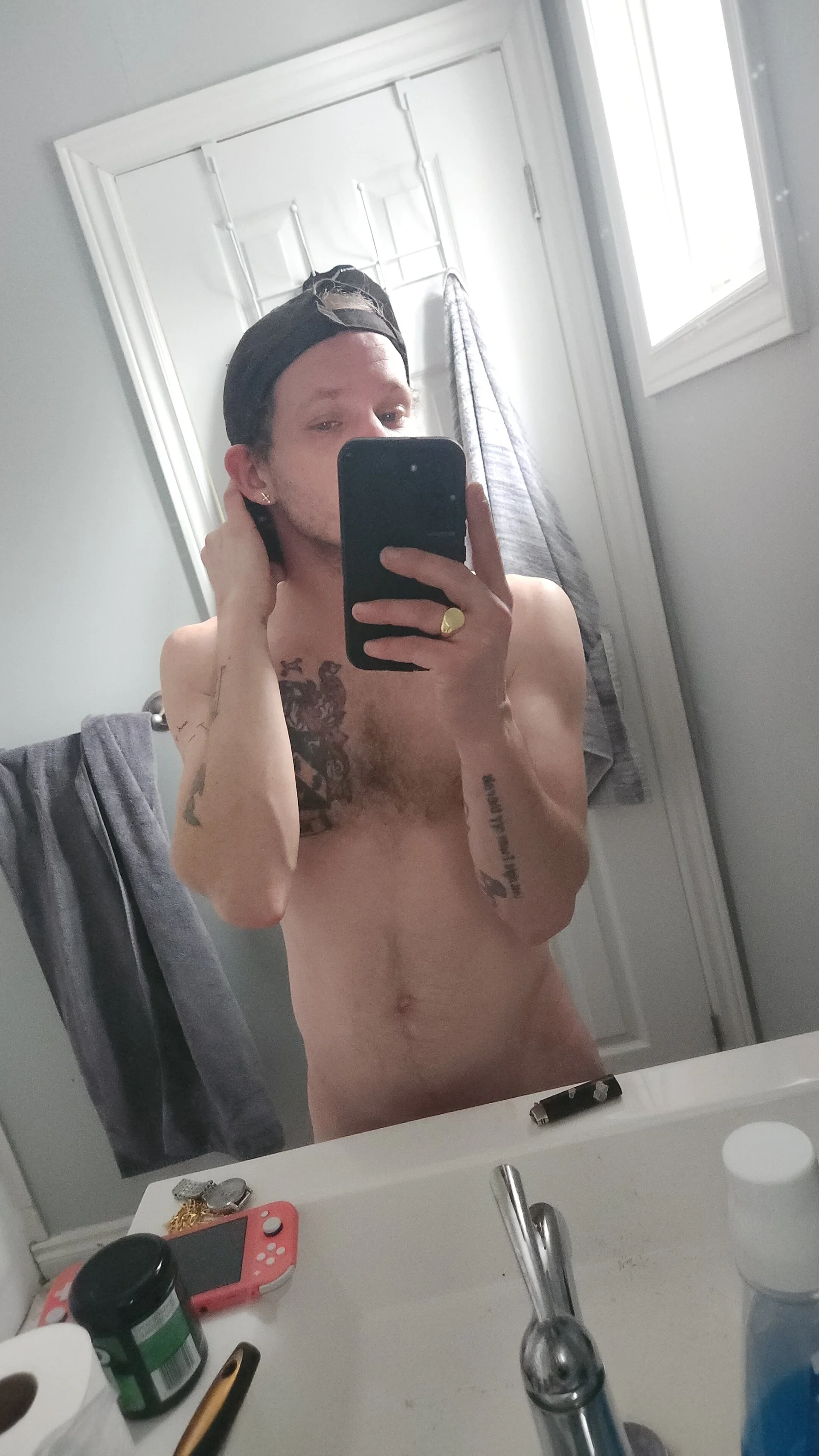 XXX Porn Photo of Nude Soxxxy 3