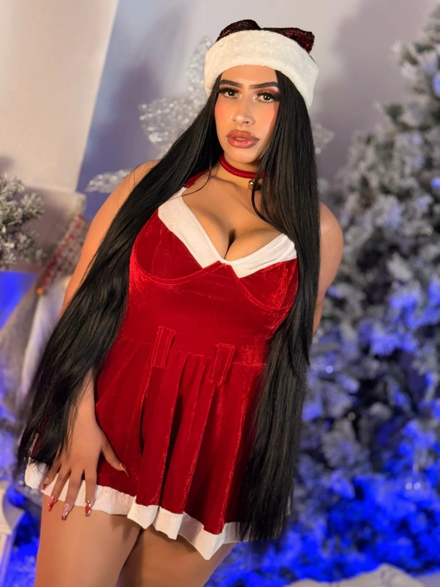 XXX Porn Photo of Nude LeahLombardi_ 45