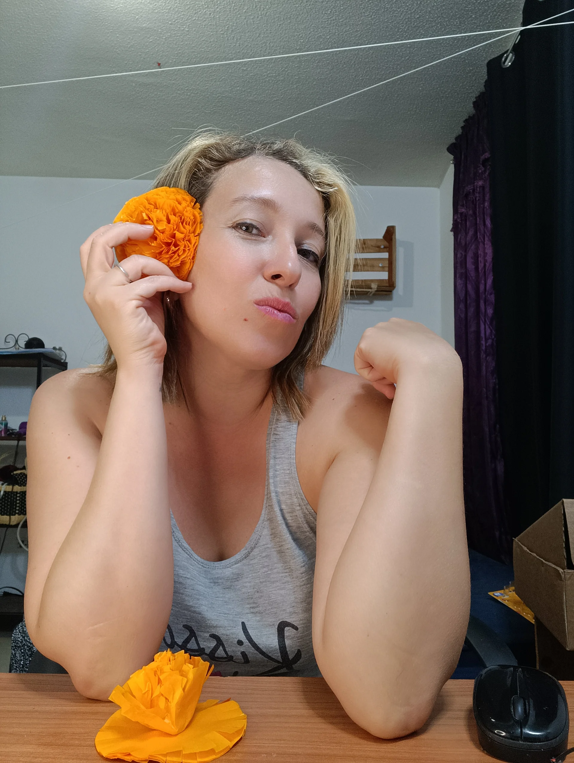 XXX Porn Photo of Nude charlott_ponce 10