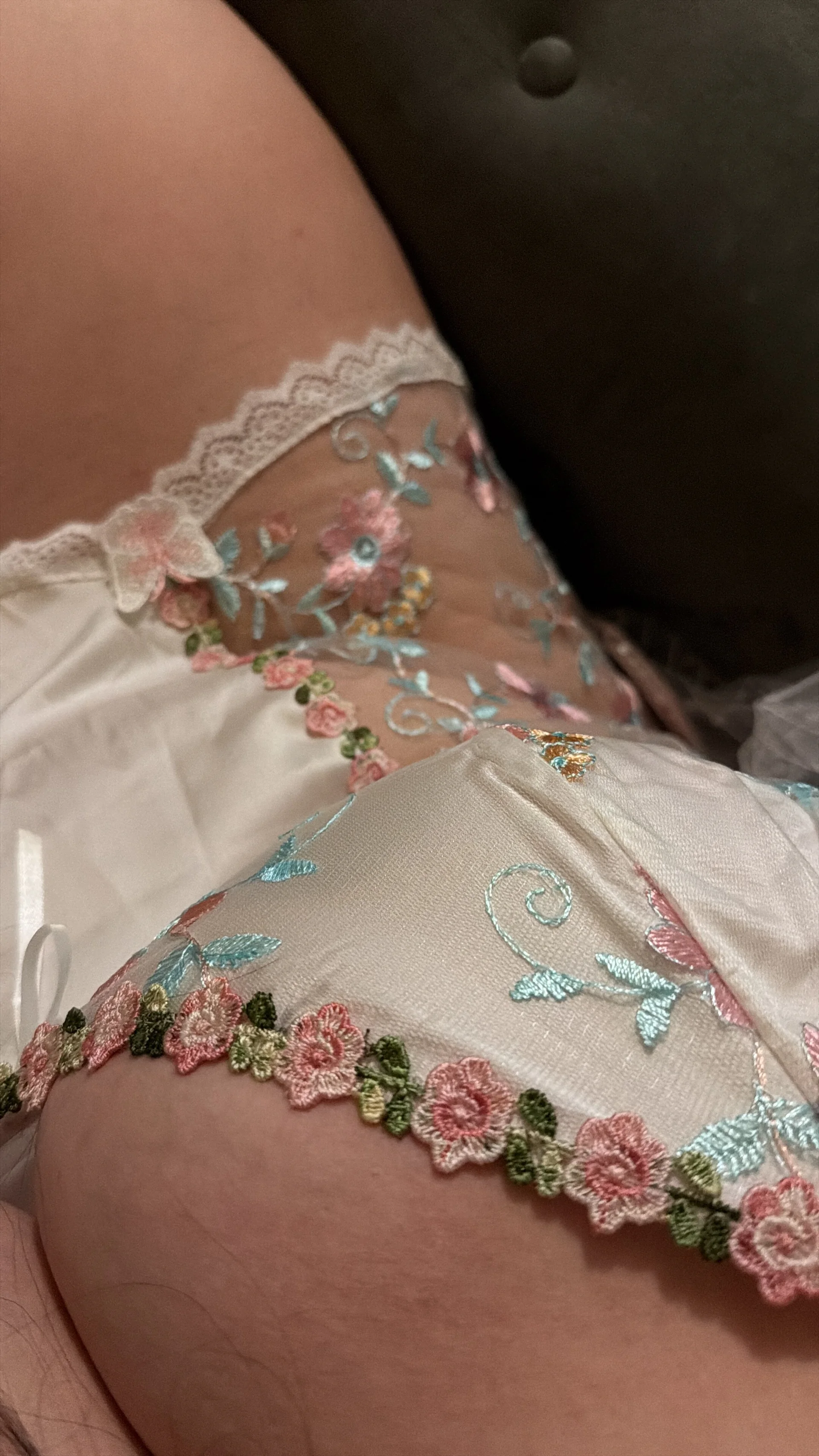 XXX Porn Photo of Nude DelylahDangerX 1