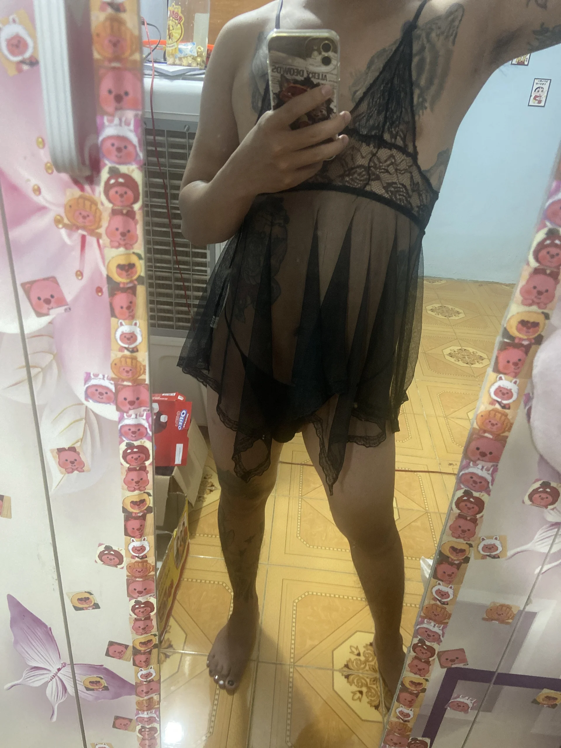 XXX Porn Photo of Nude messiiio18 30
