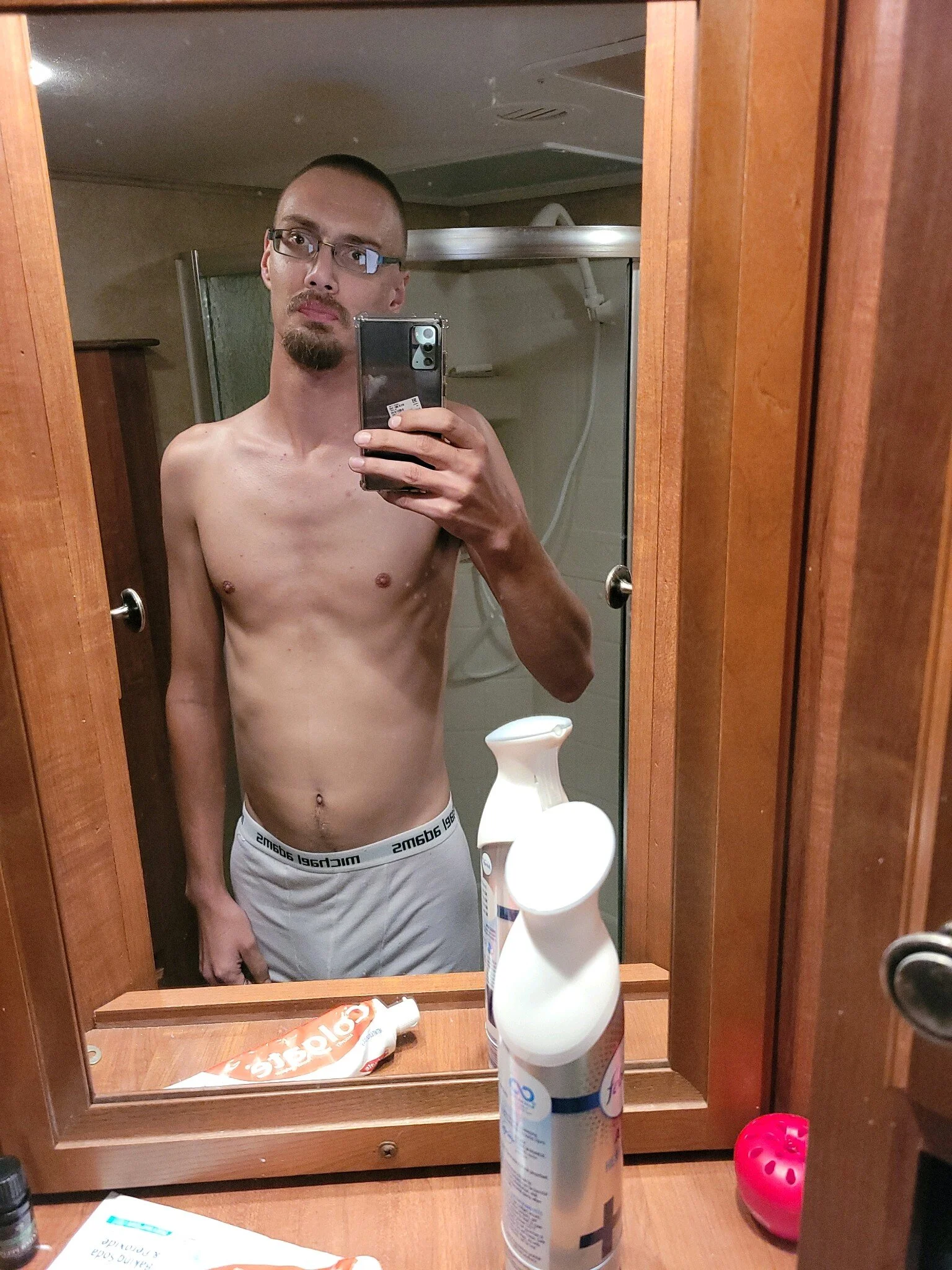 XXX Porn Photo of Nude dandonn 4