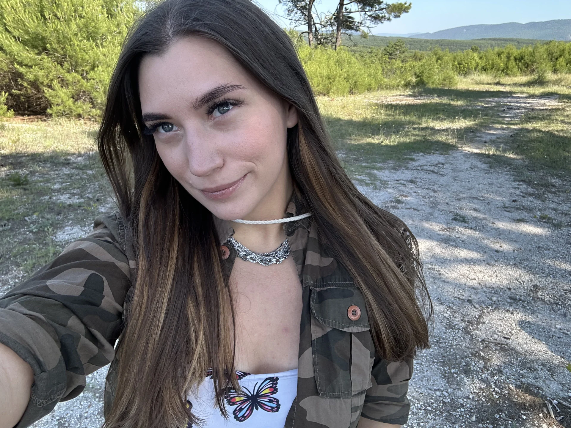XXX Porn Photo of Nude pussyhome2407 4