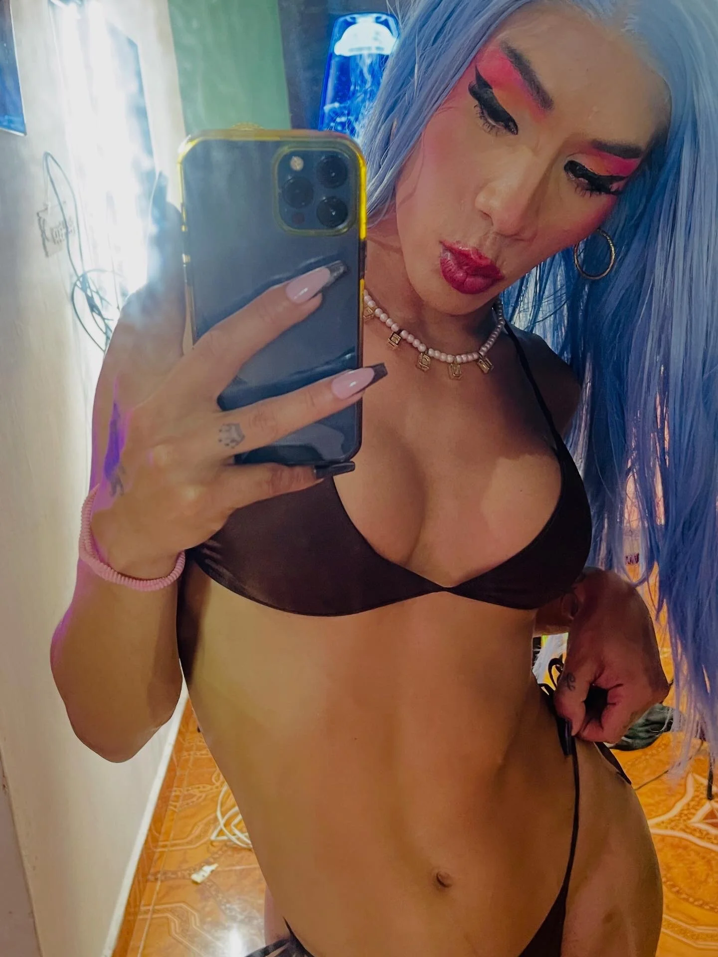 XXX Porn Photo of Nude Naugth_channel_ts 54
