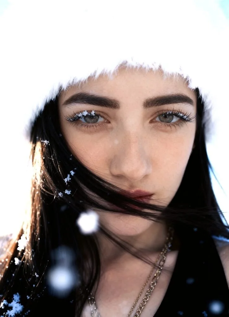 XXX Porn Photo of Nude Salo_Heaven 17