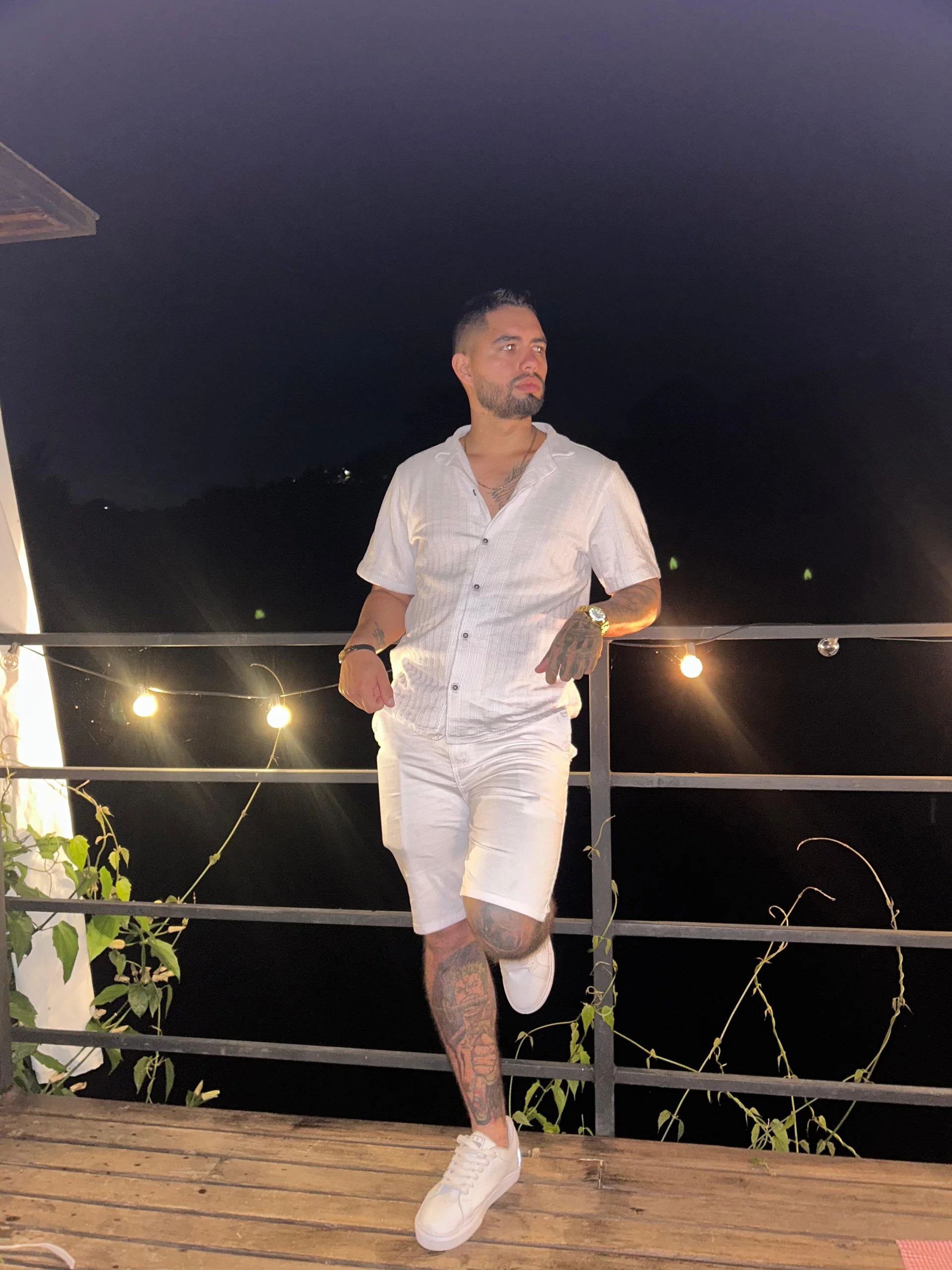 XXX Porn Photo of Nude matteosantos 69