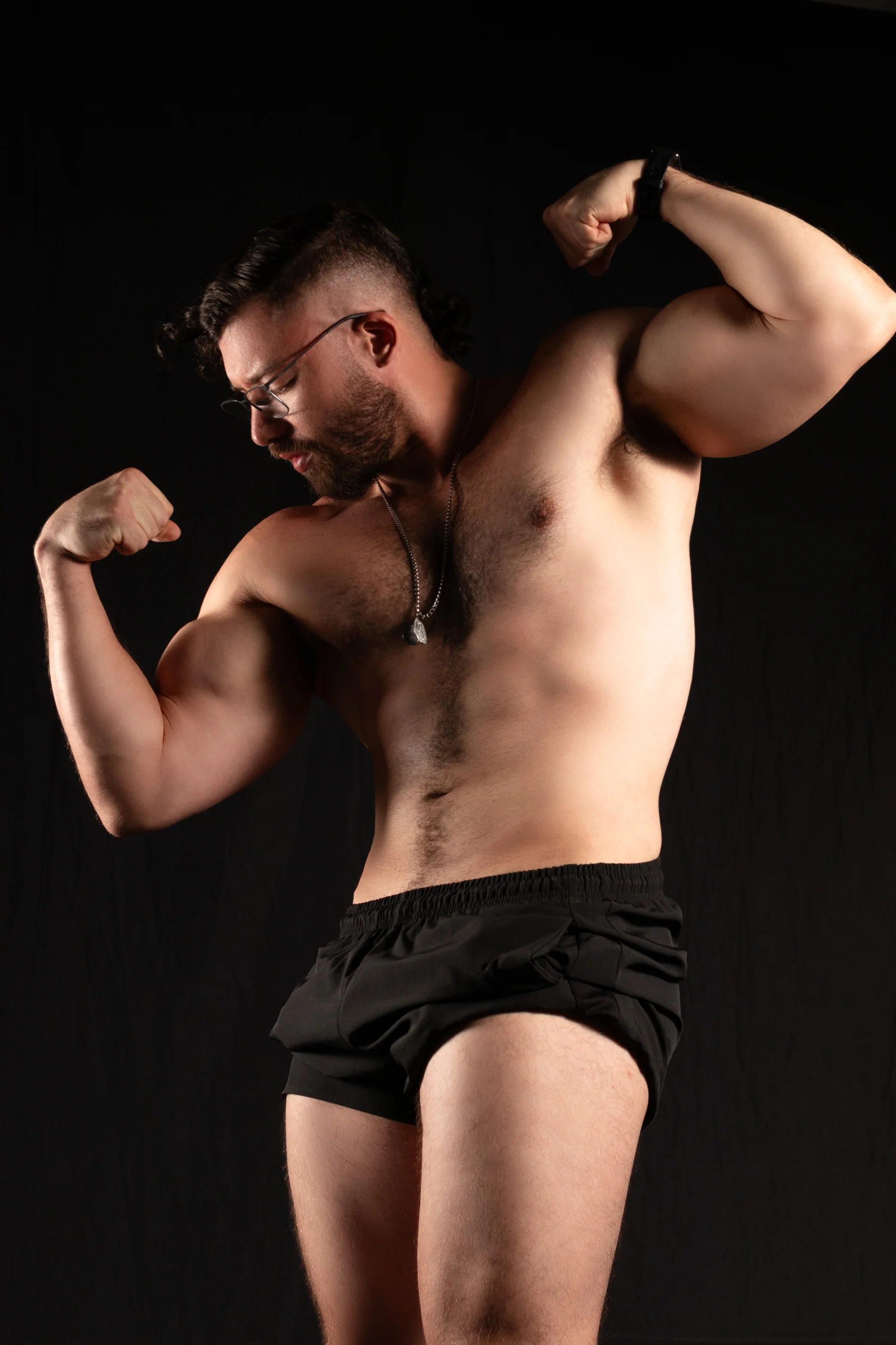 XXX Porn Photo of Nude JoshuaLyon 37