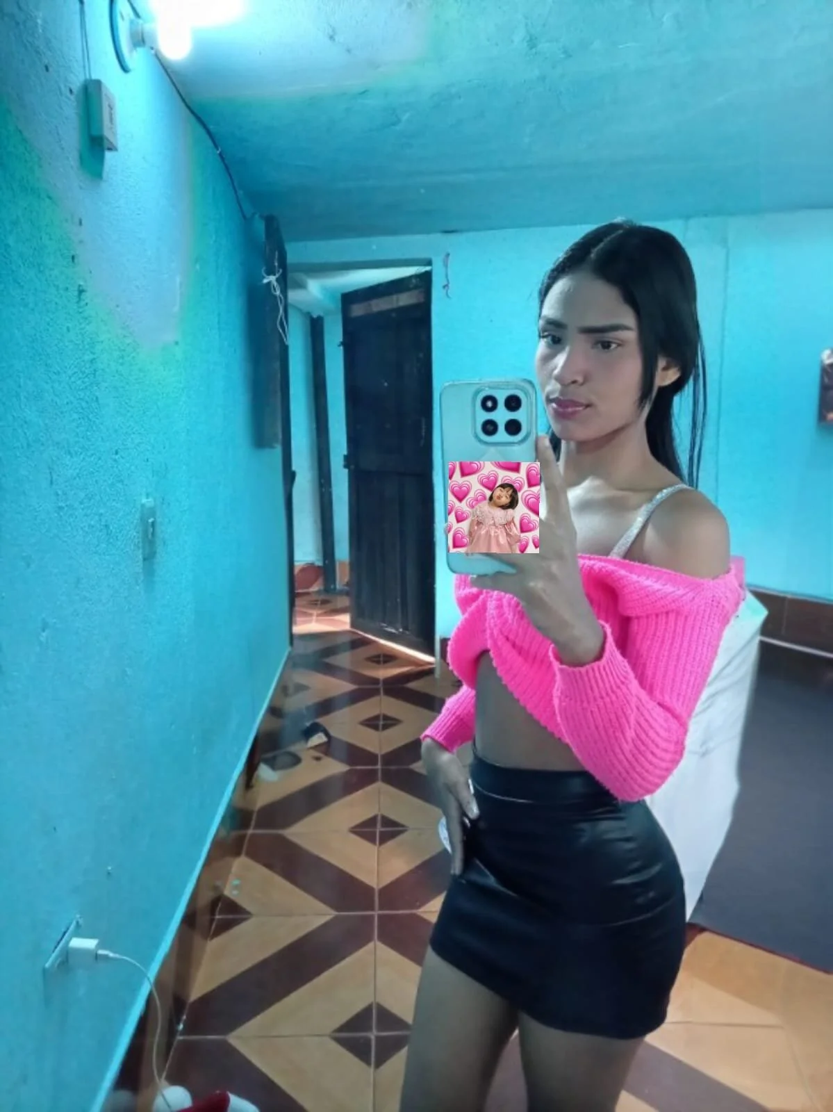 XXX Porn Photo of Nude ticki_sm 5