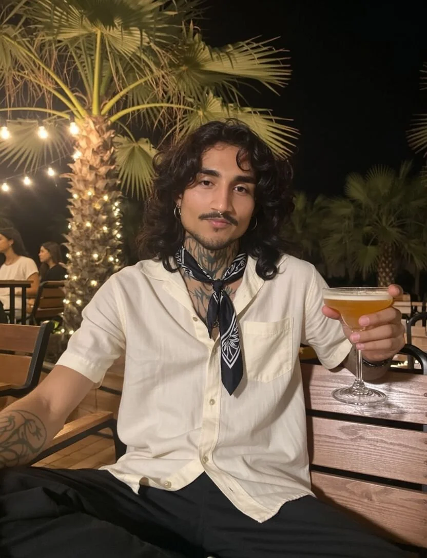 XXX Porn Photo of Nude JackRief 6