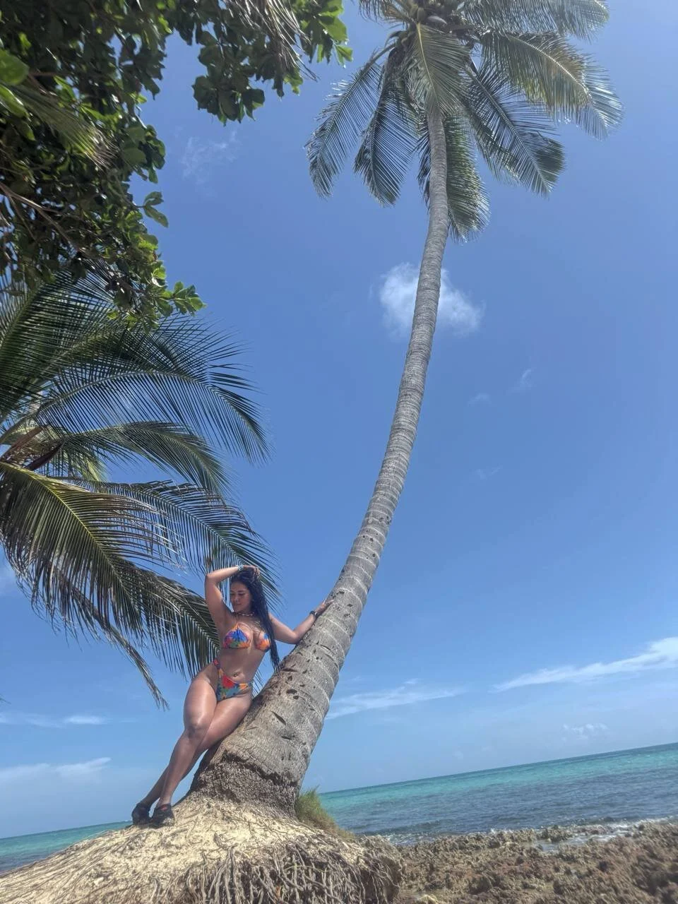 XXX Porn Photo of Nude Ladyy_brownn 100