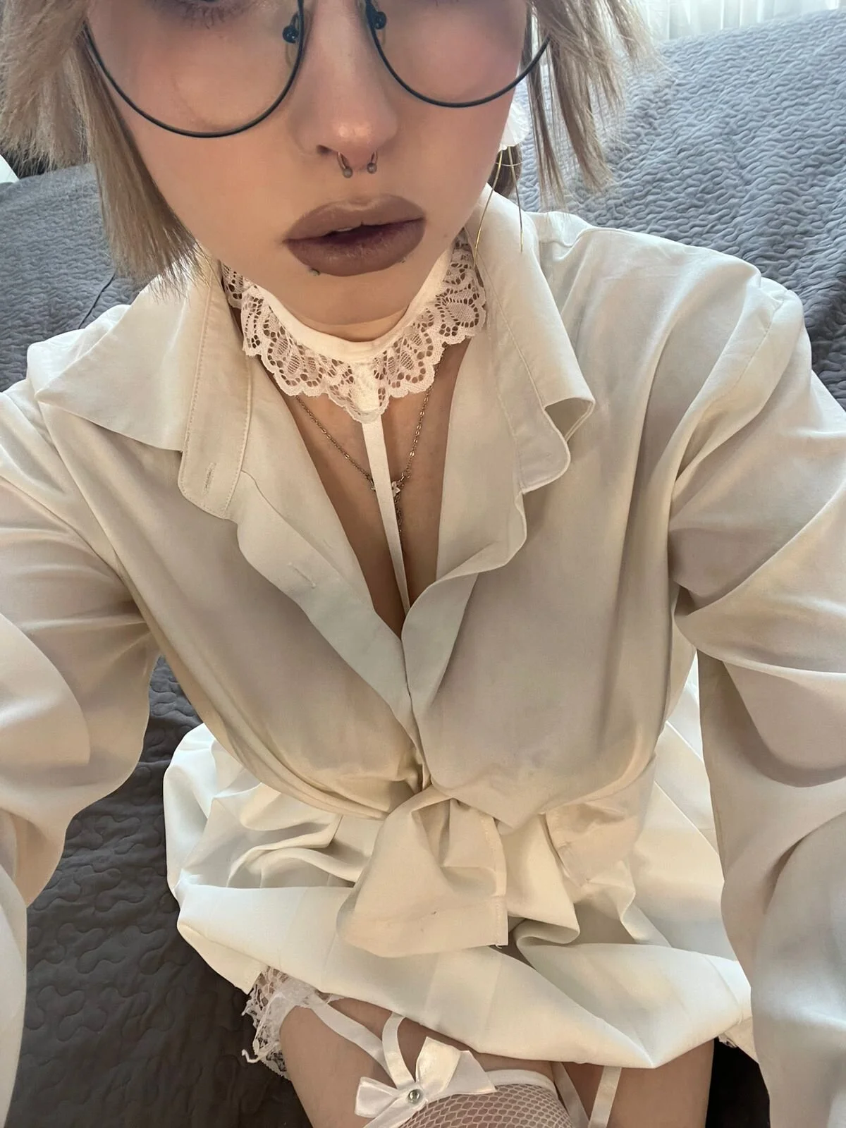 XXX Porn Photo of Nude YourSugarAlice 13