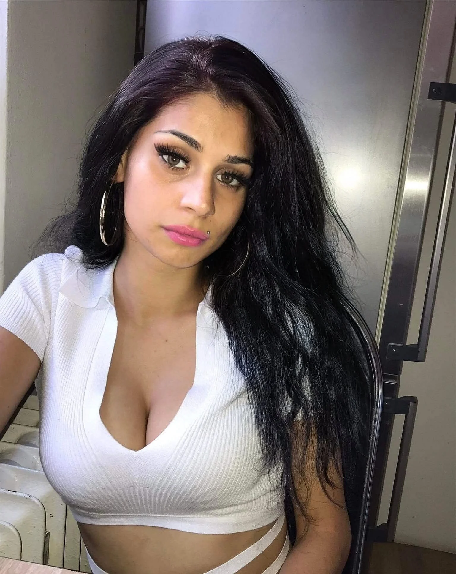 XXX Porn Photo of Nude Gigolletee 3