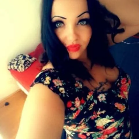 XXX Porn Photo of Nude ginababa12 1