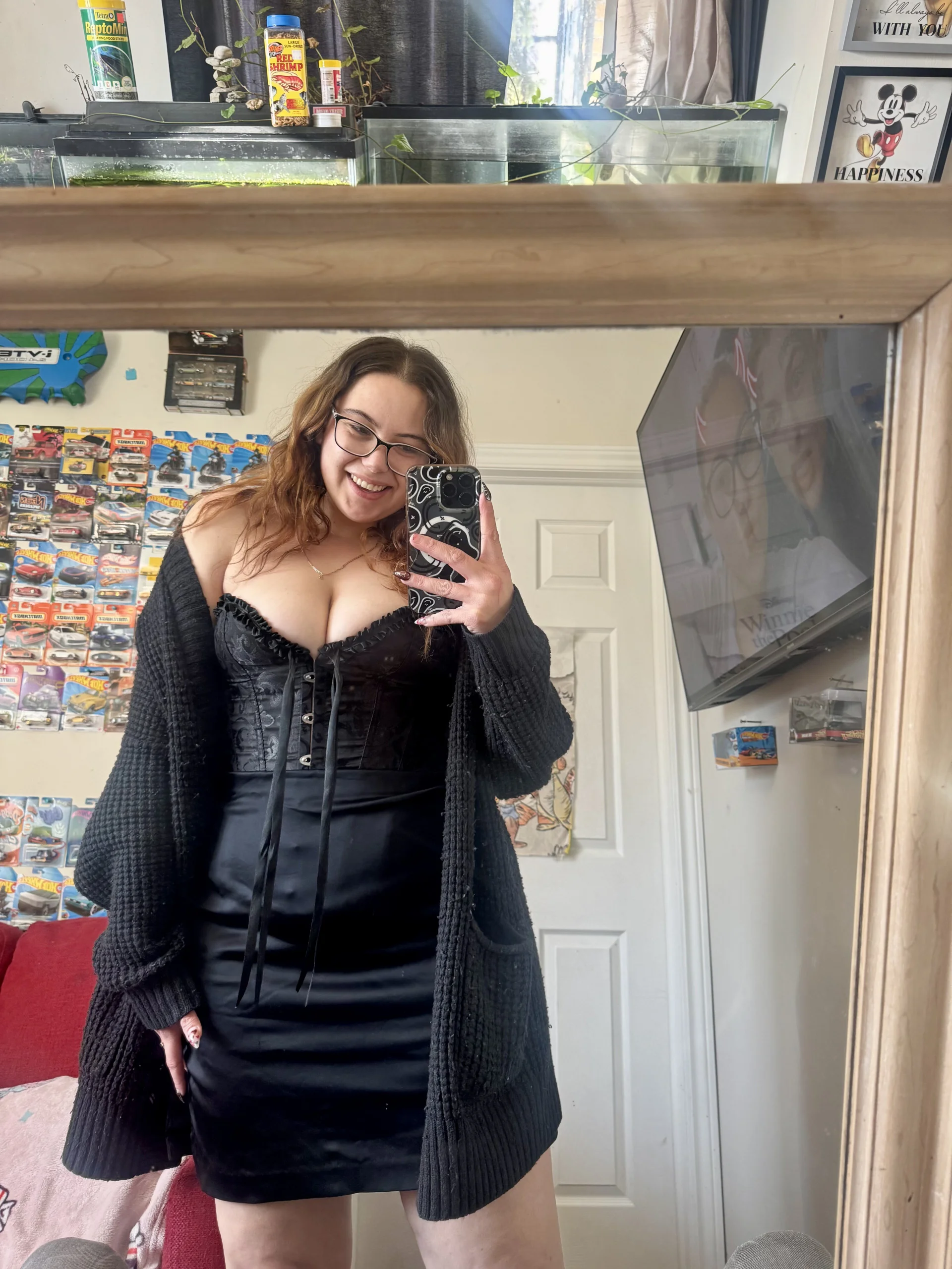 XXX Porn Photo of Nude FreakyDreama 2