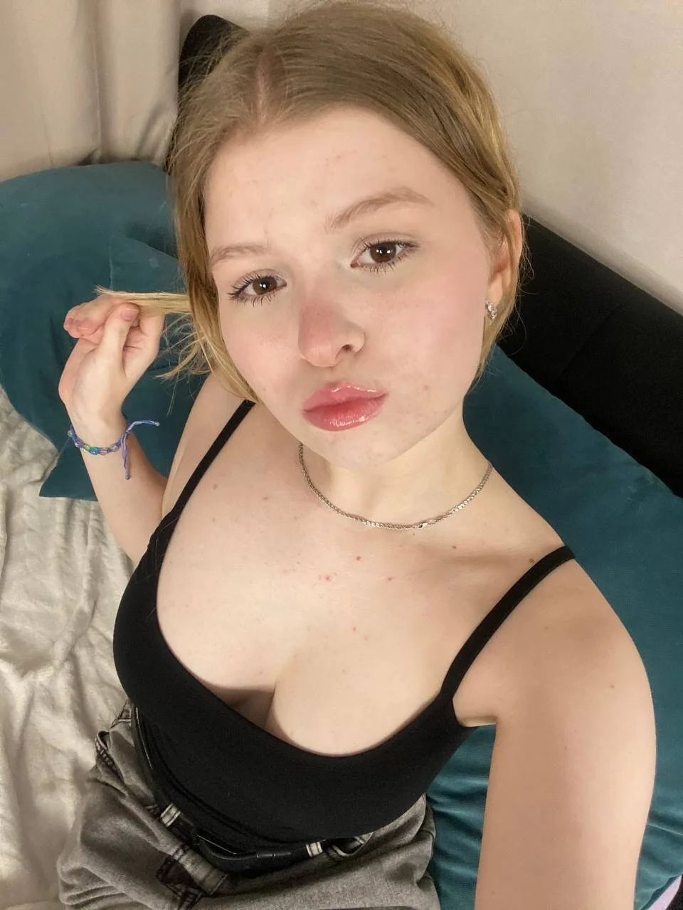 XXX Porn Photo of Nude ShontaWasilko 181