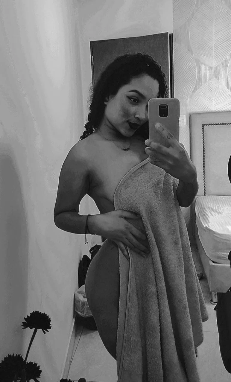 XXX Porn Photo of Nude cloe_25 6