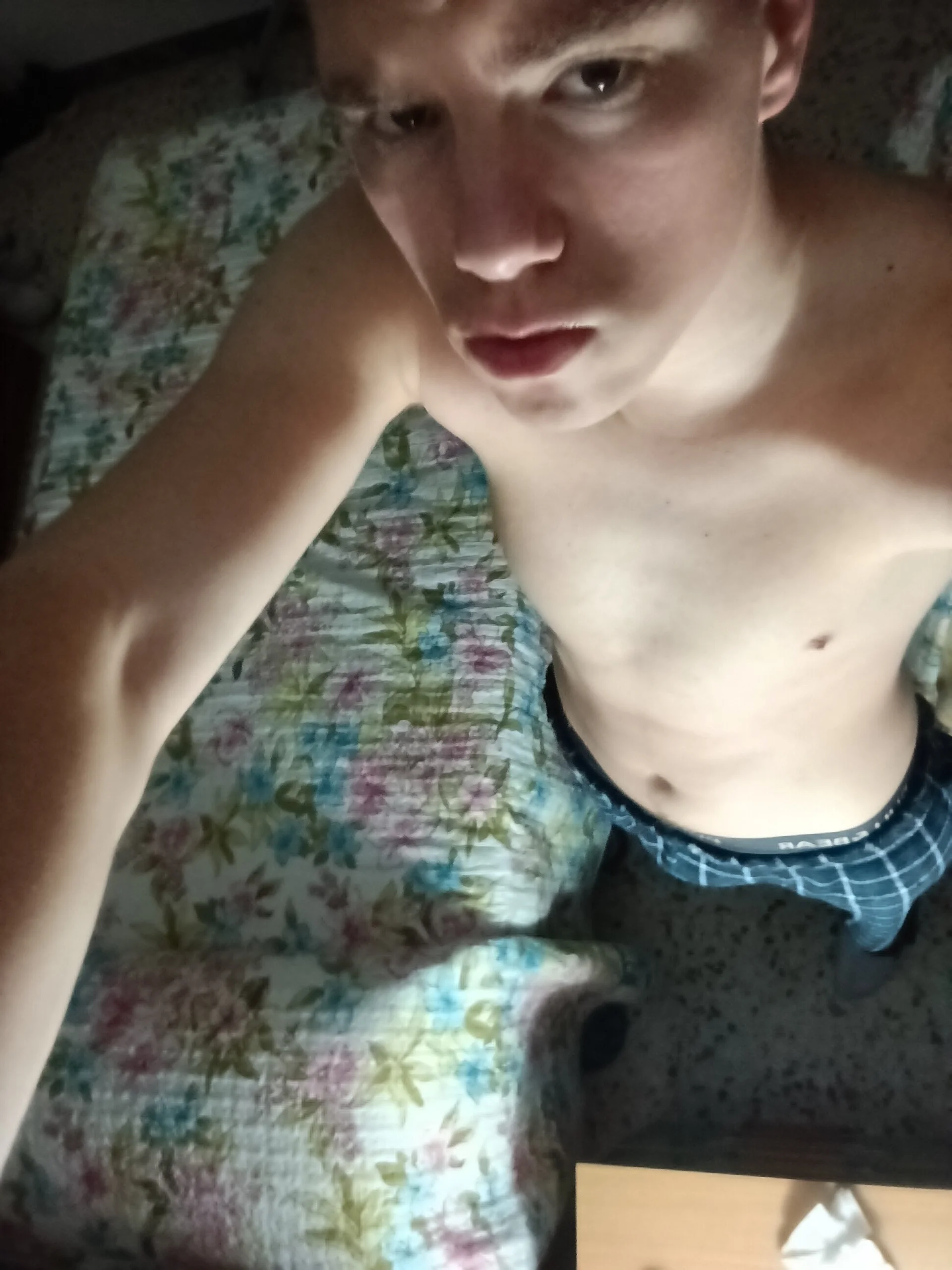XXX Porn Photo of Nude Alejandro27003 7