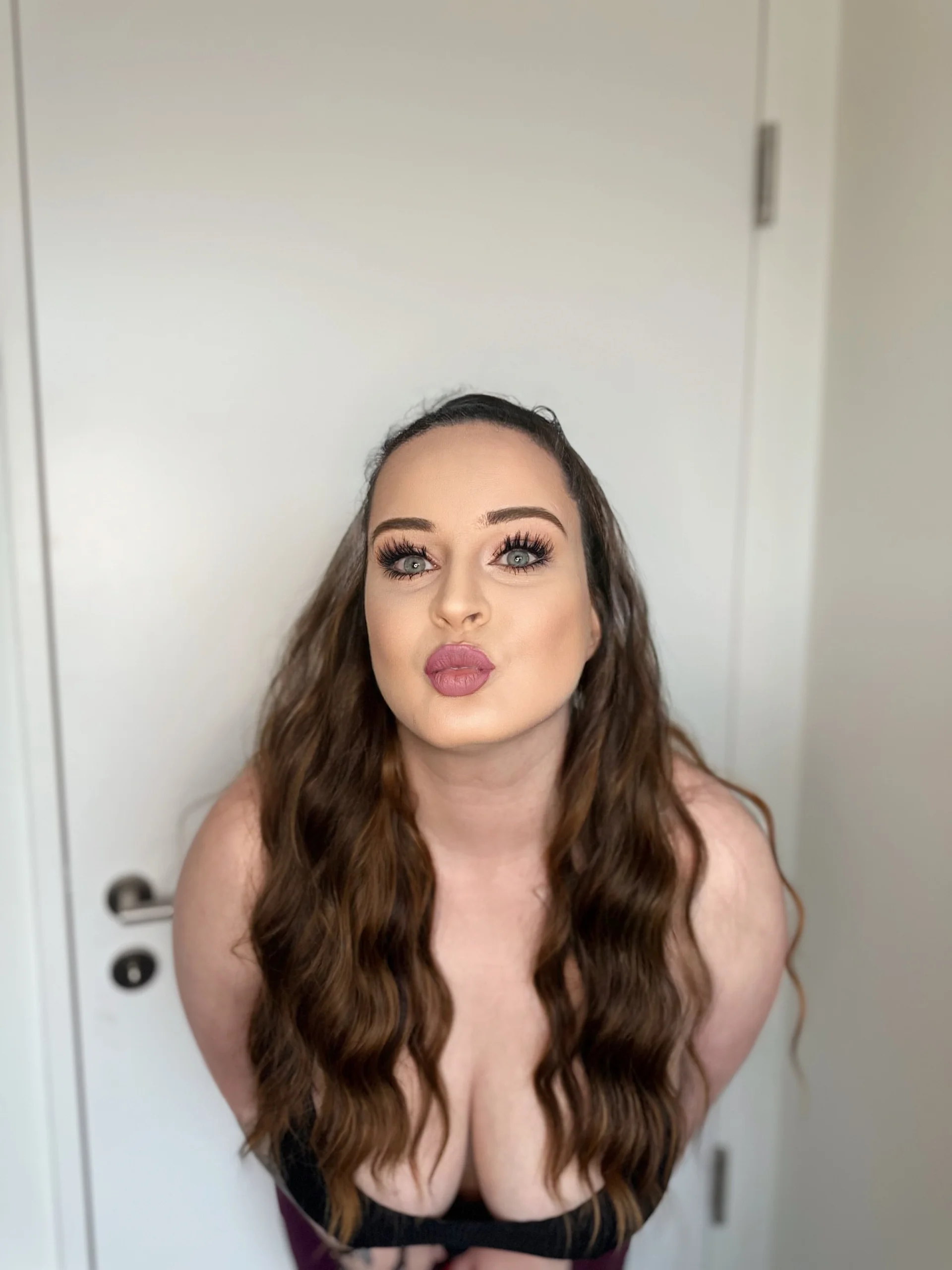XXX Porn Photo of Nude EinaXo 11