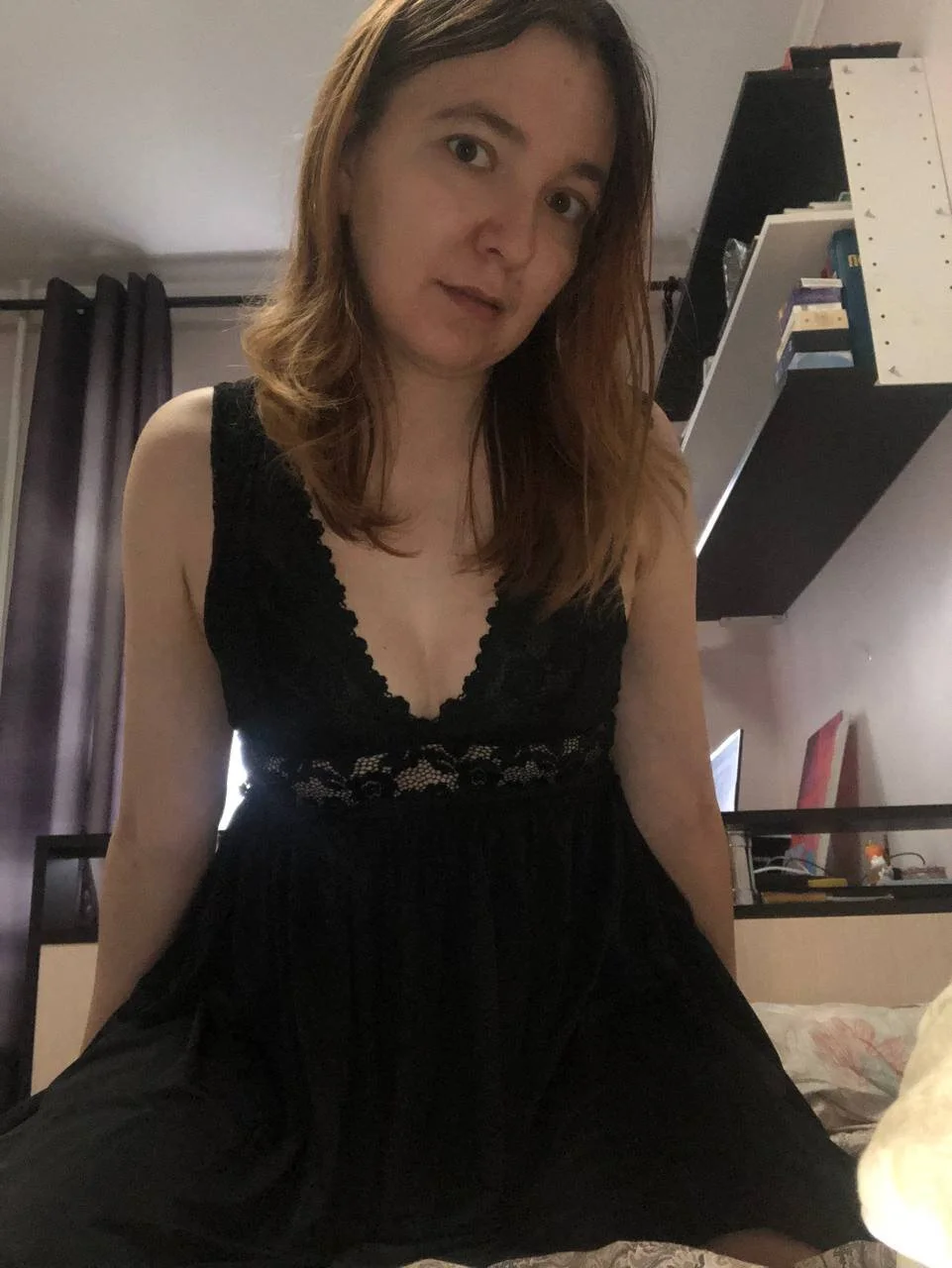 XXX Porn Photo of Nude Lazy_Lovely 2