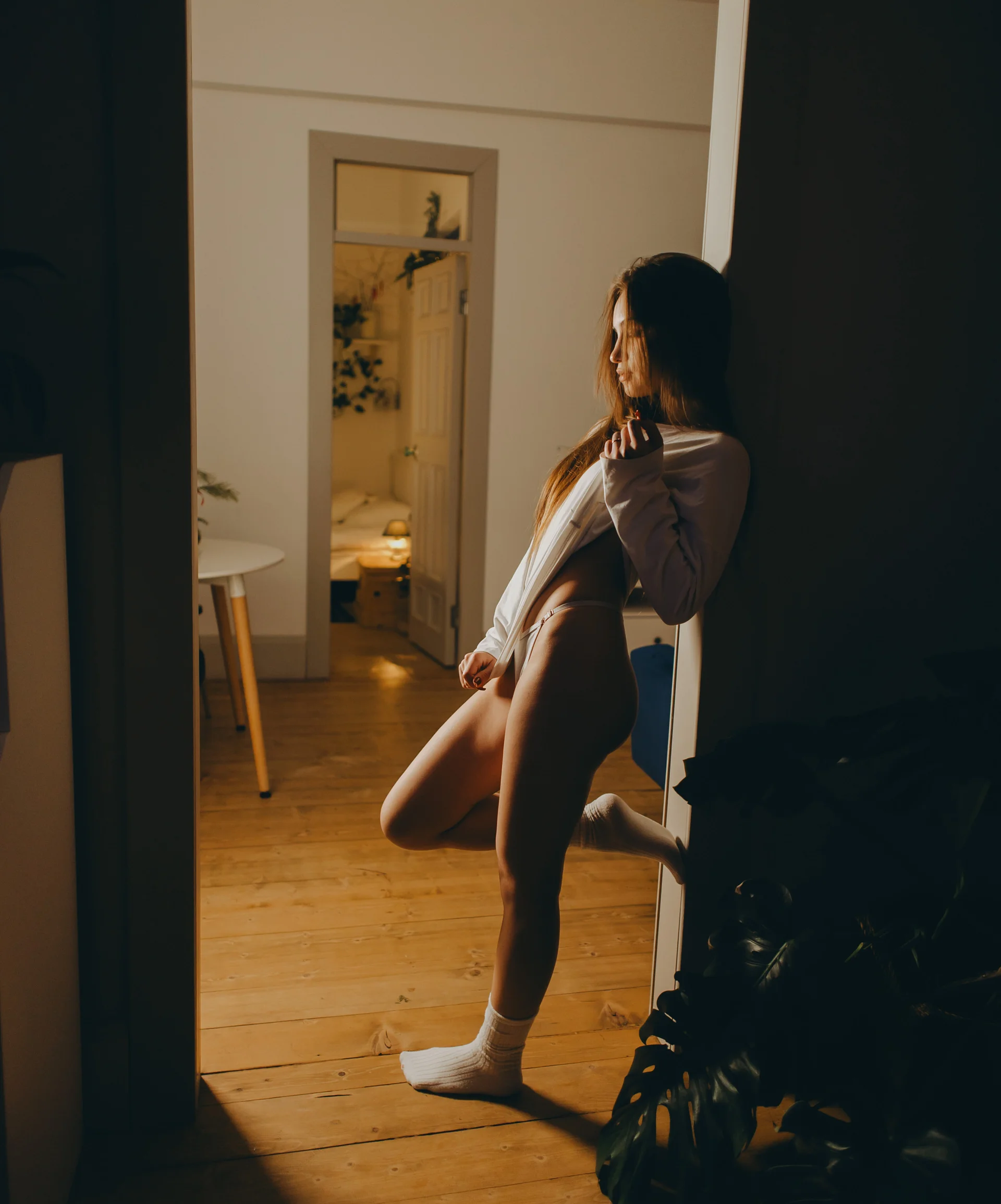 XXX Porn Photo of Nude Alice_loft 64