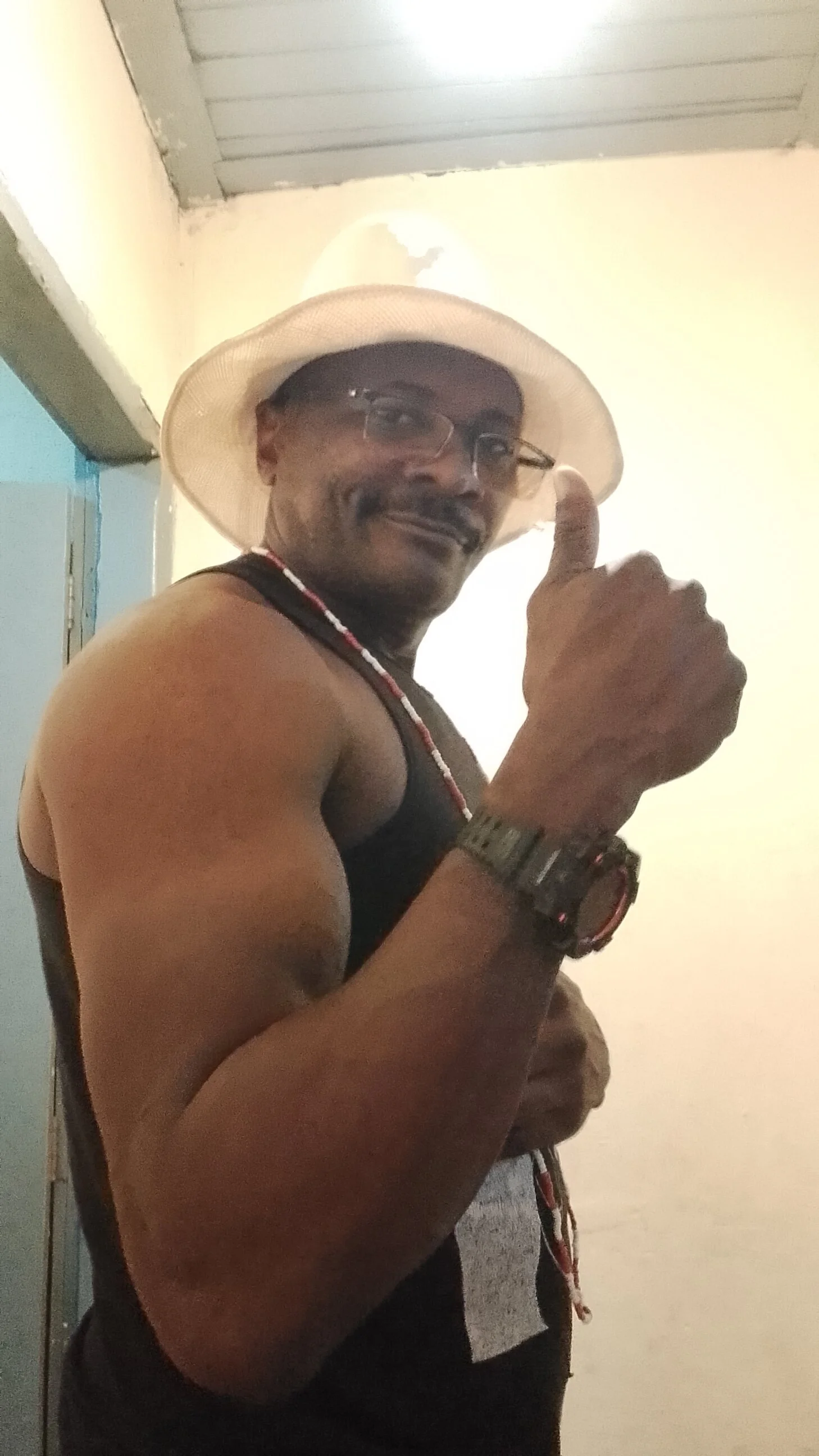 XXX Porn Photo of Nude mineirinho45 3