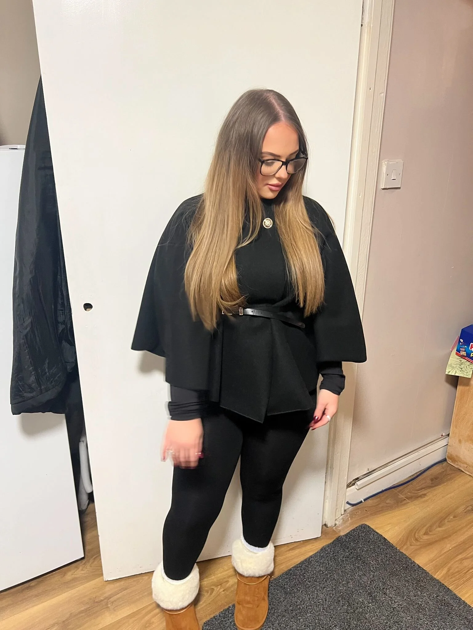 XXX Porn Photo of Nude SexySashaxox 18