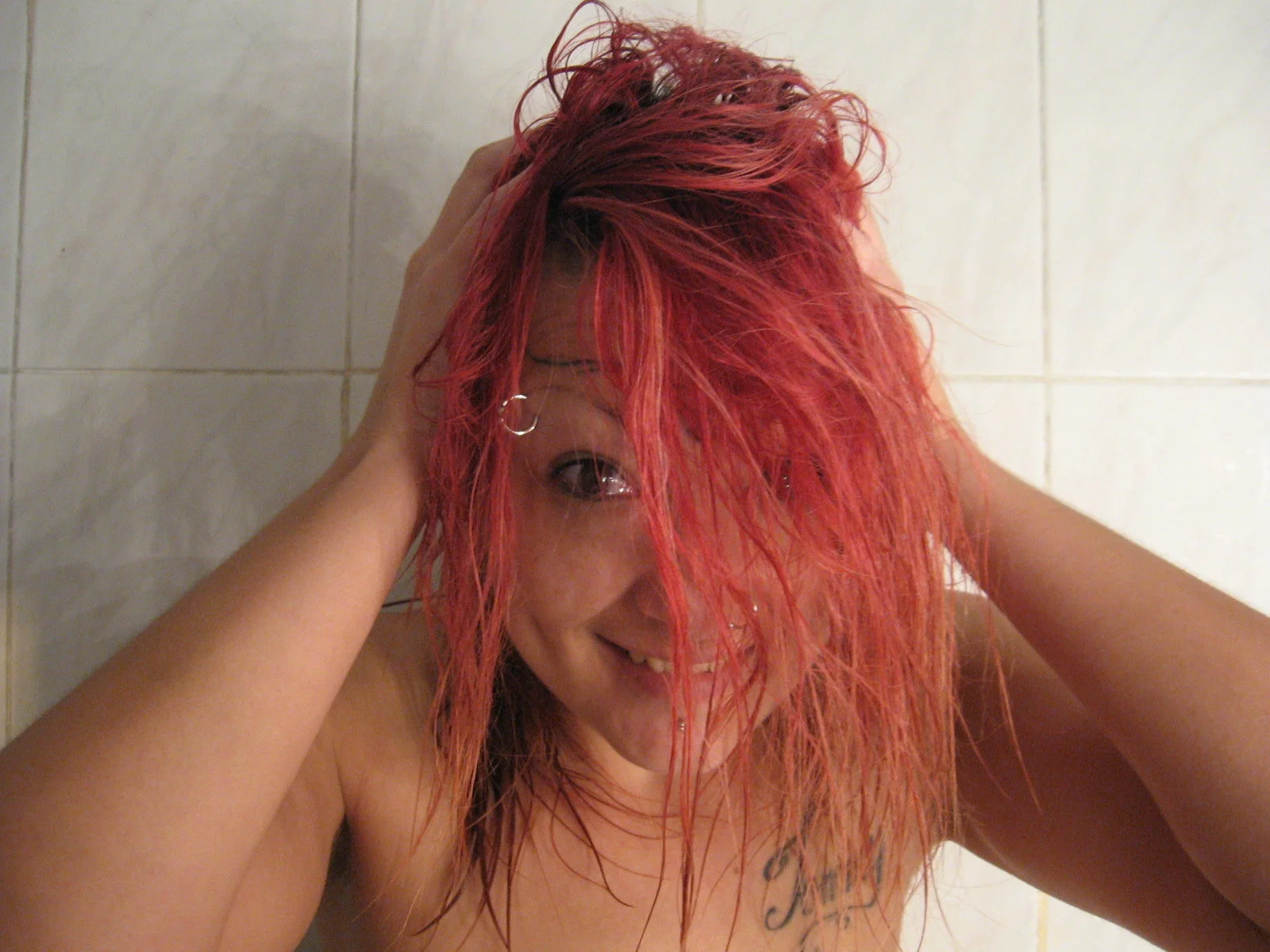 XXX Porn Photo of Nude LindaDaemonX 3