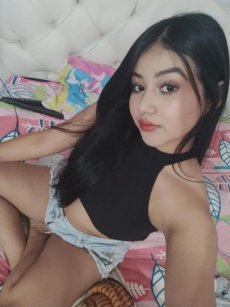 XXX Porn Photo of Nude Analia18_ 9