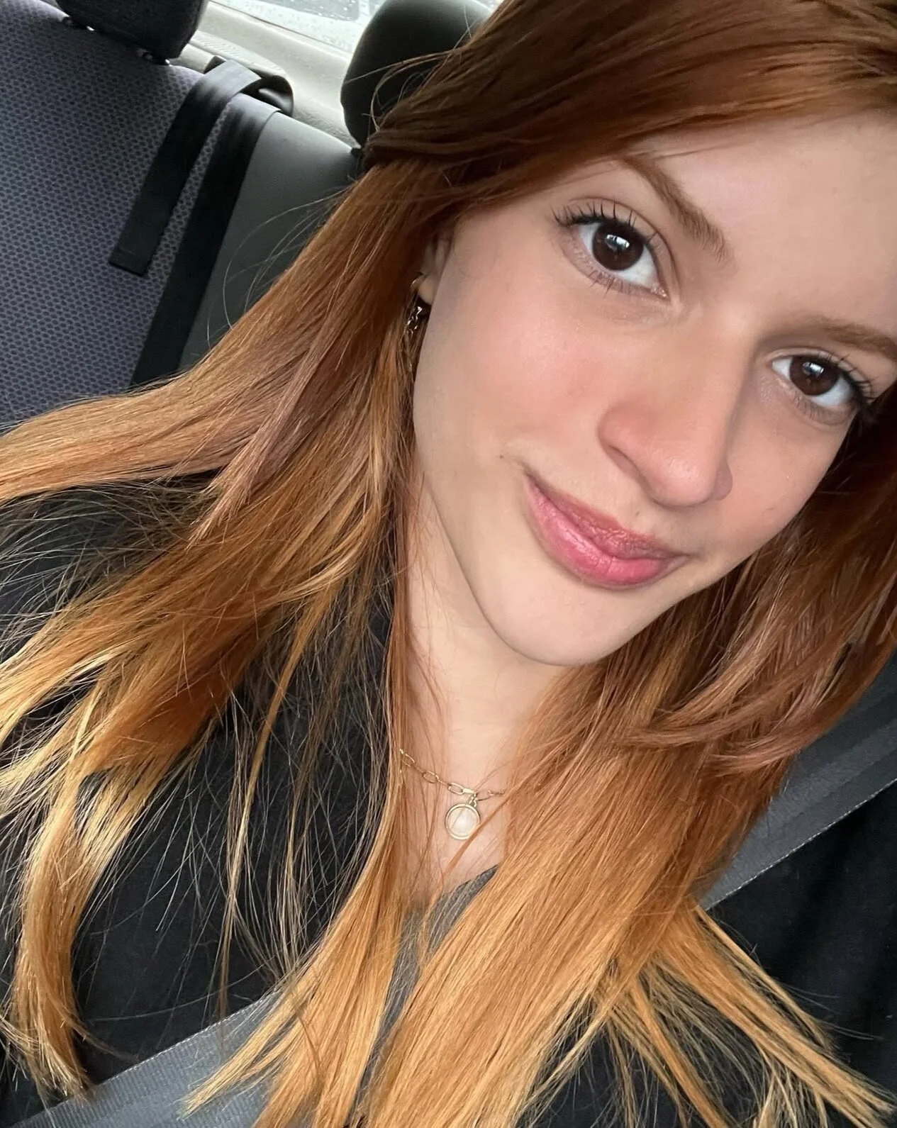 XXX Porn Photo of Nude Nora_Vennucci 29